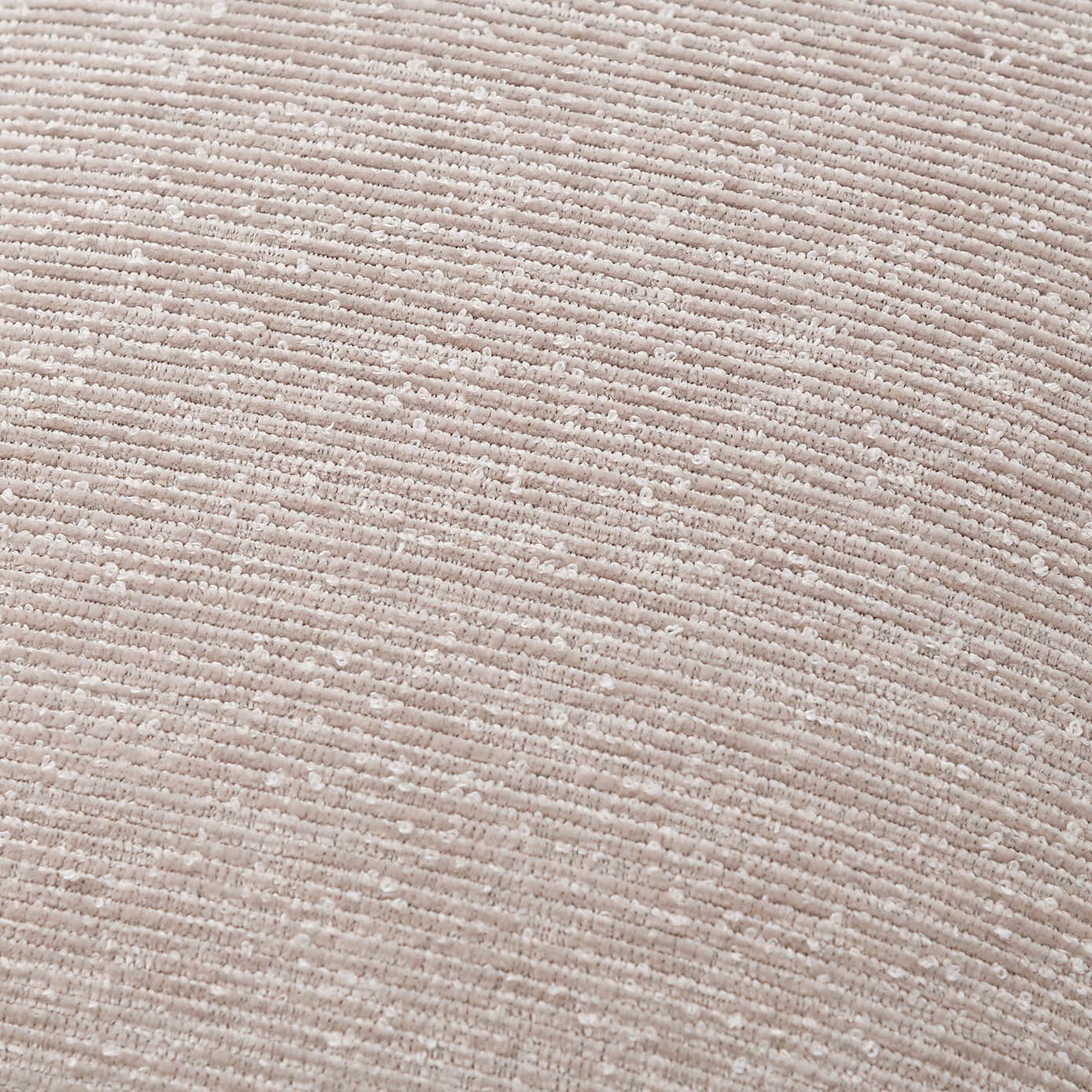 Boucle Chenille Cushion