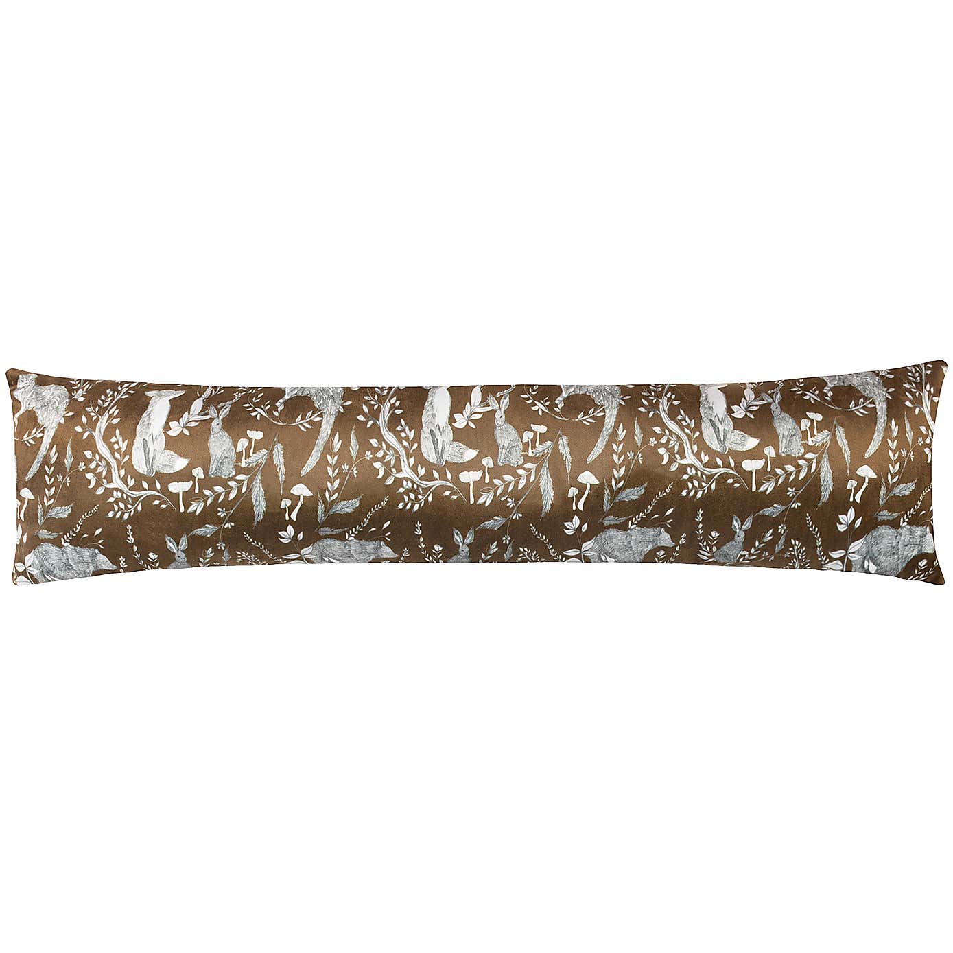 furn. Buckthorn Draught Excluder