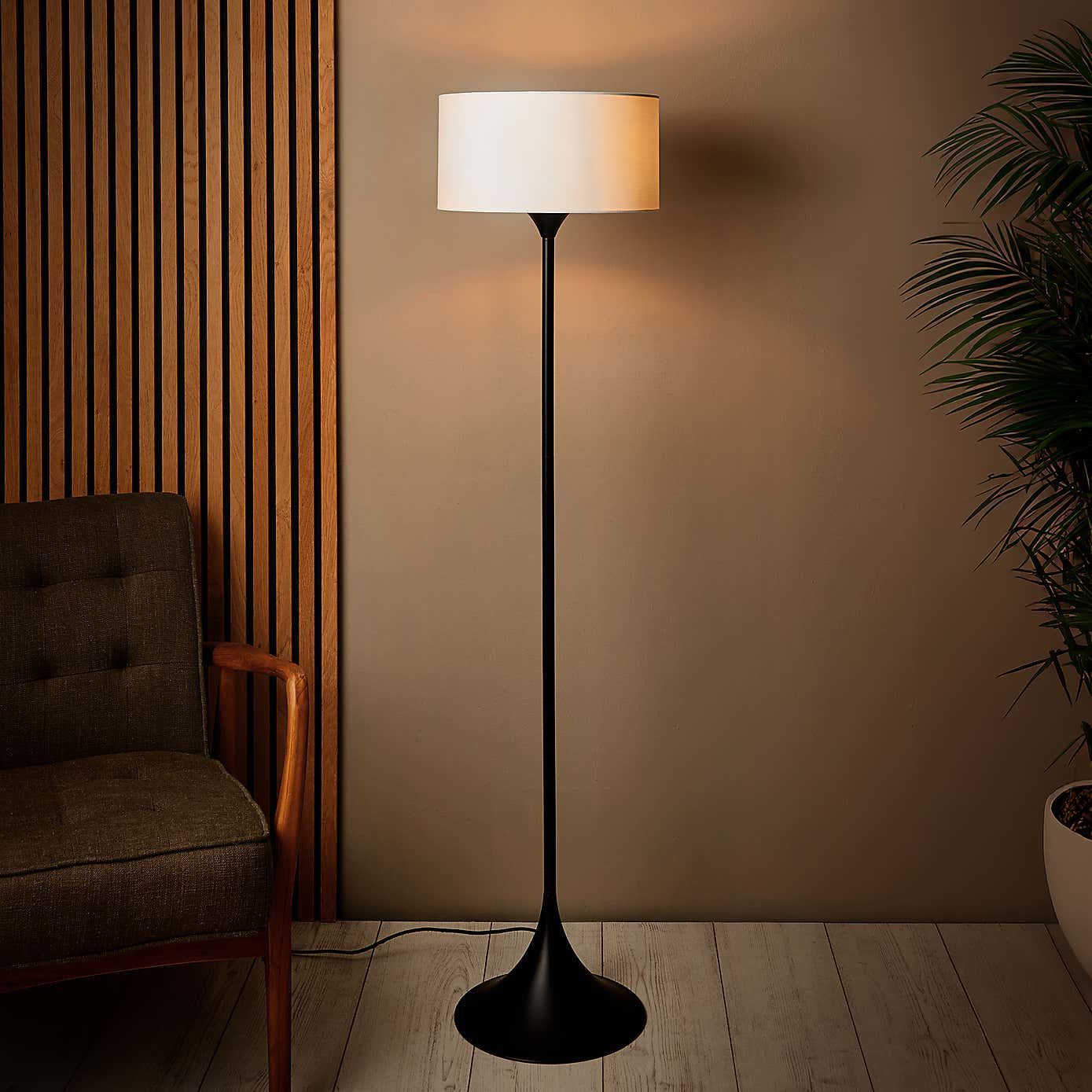 Tromp Modern Floor Lamp