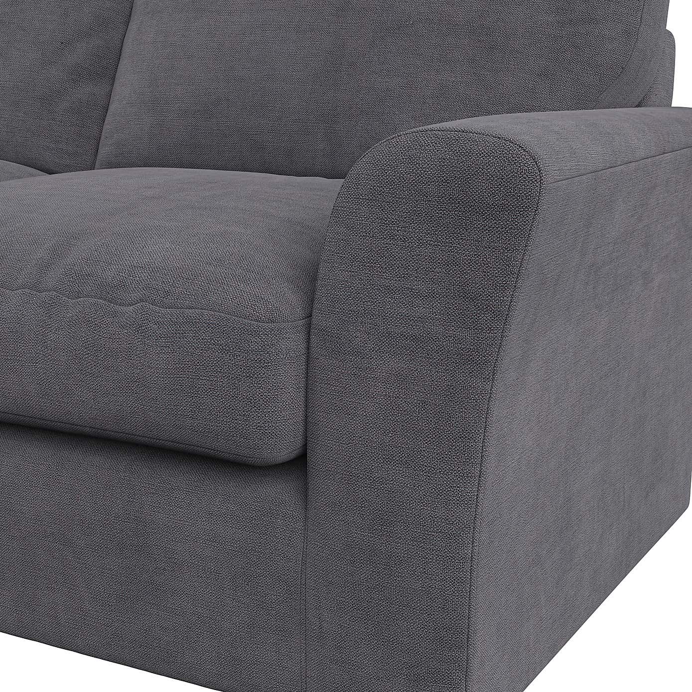 Lena Large 3 Seater Sofa