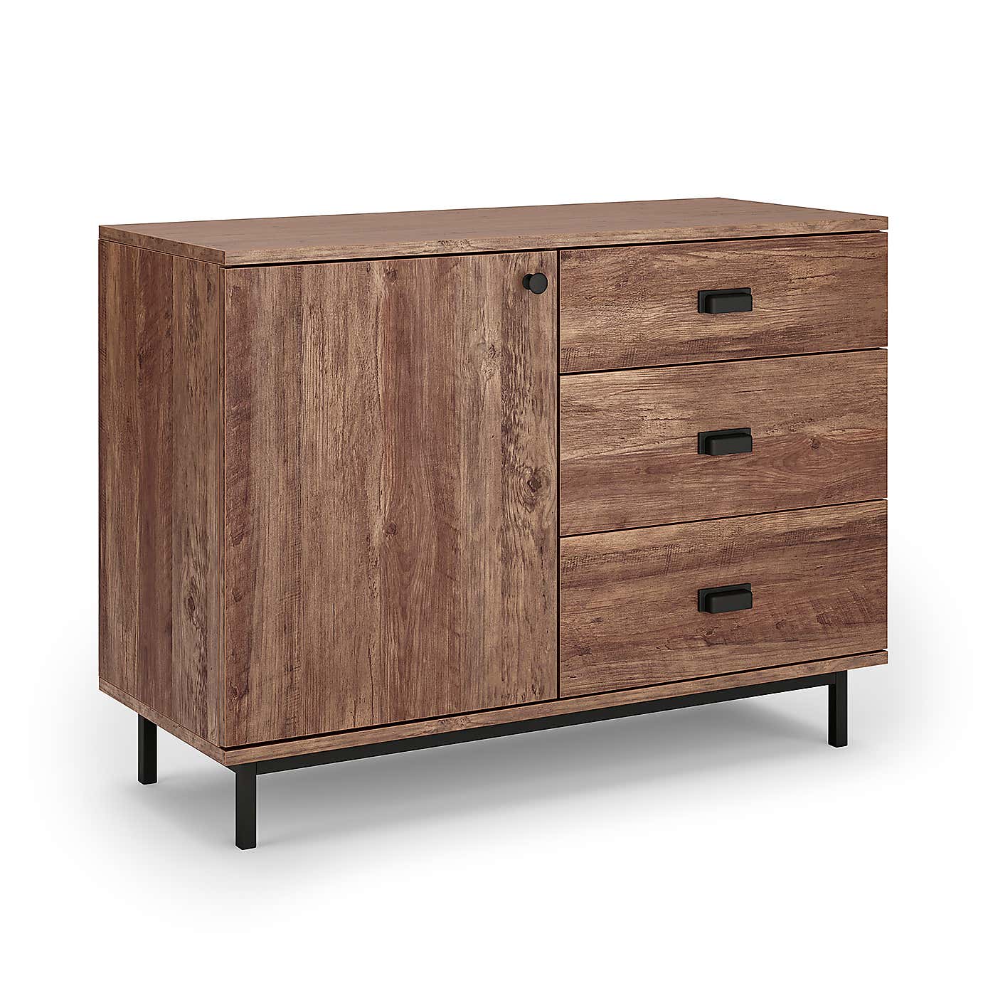 Fulton Small Sideboard