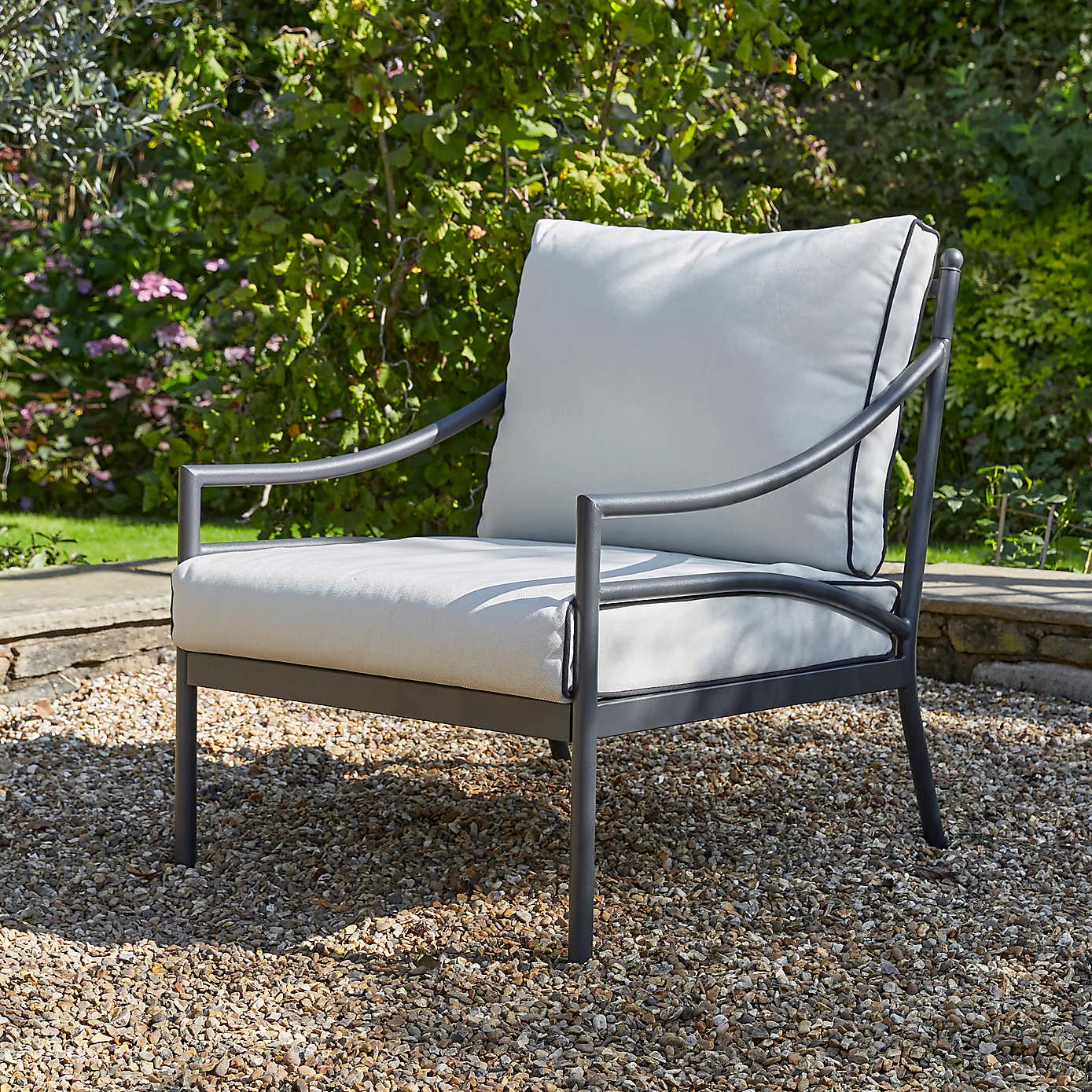 Windsor 4 Seater Conversation Set