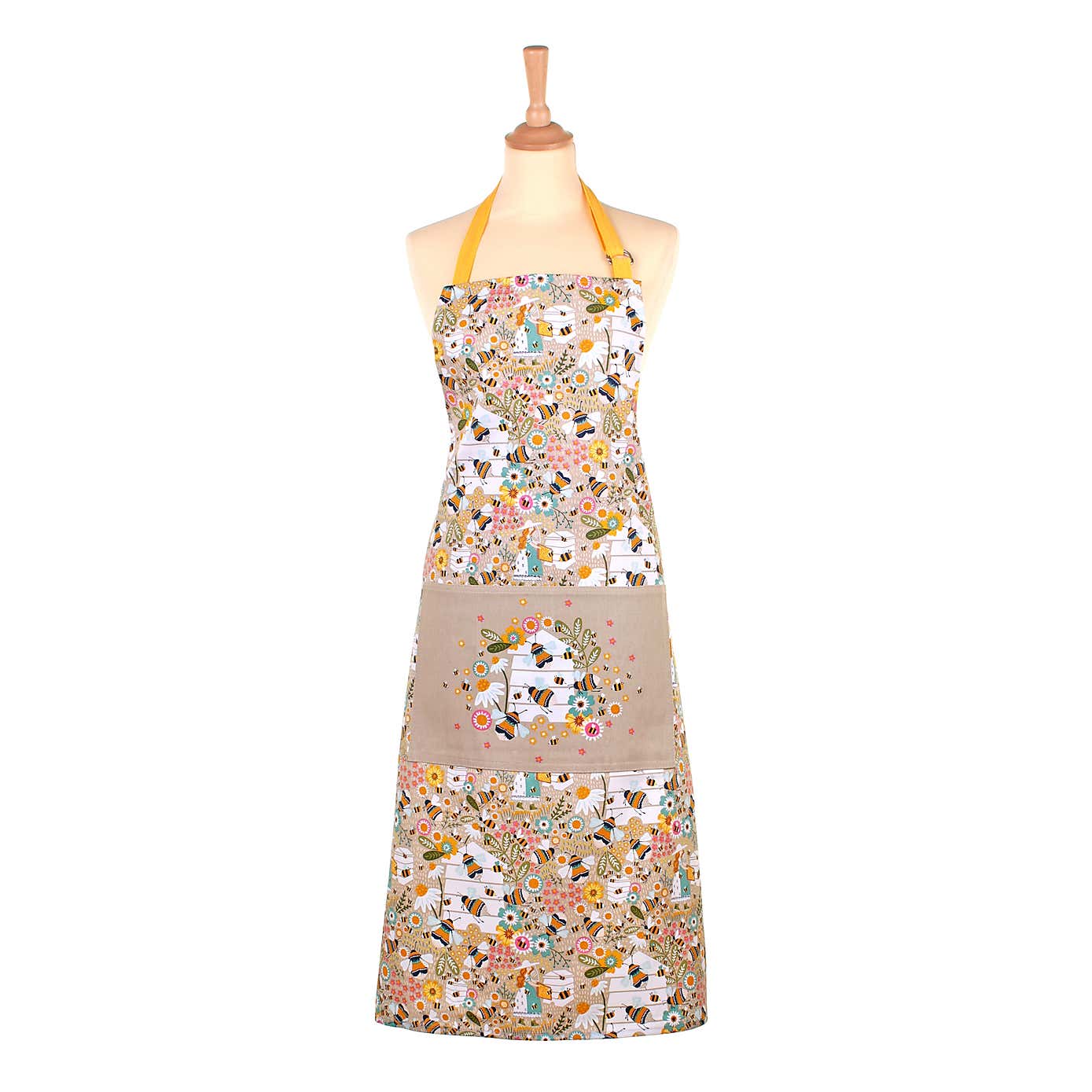 Ulster Weavers Bee Keeper Apron