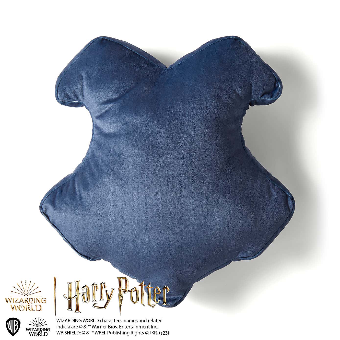 Harry Potter Crest Cushion