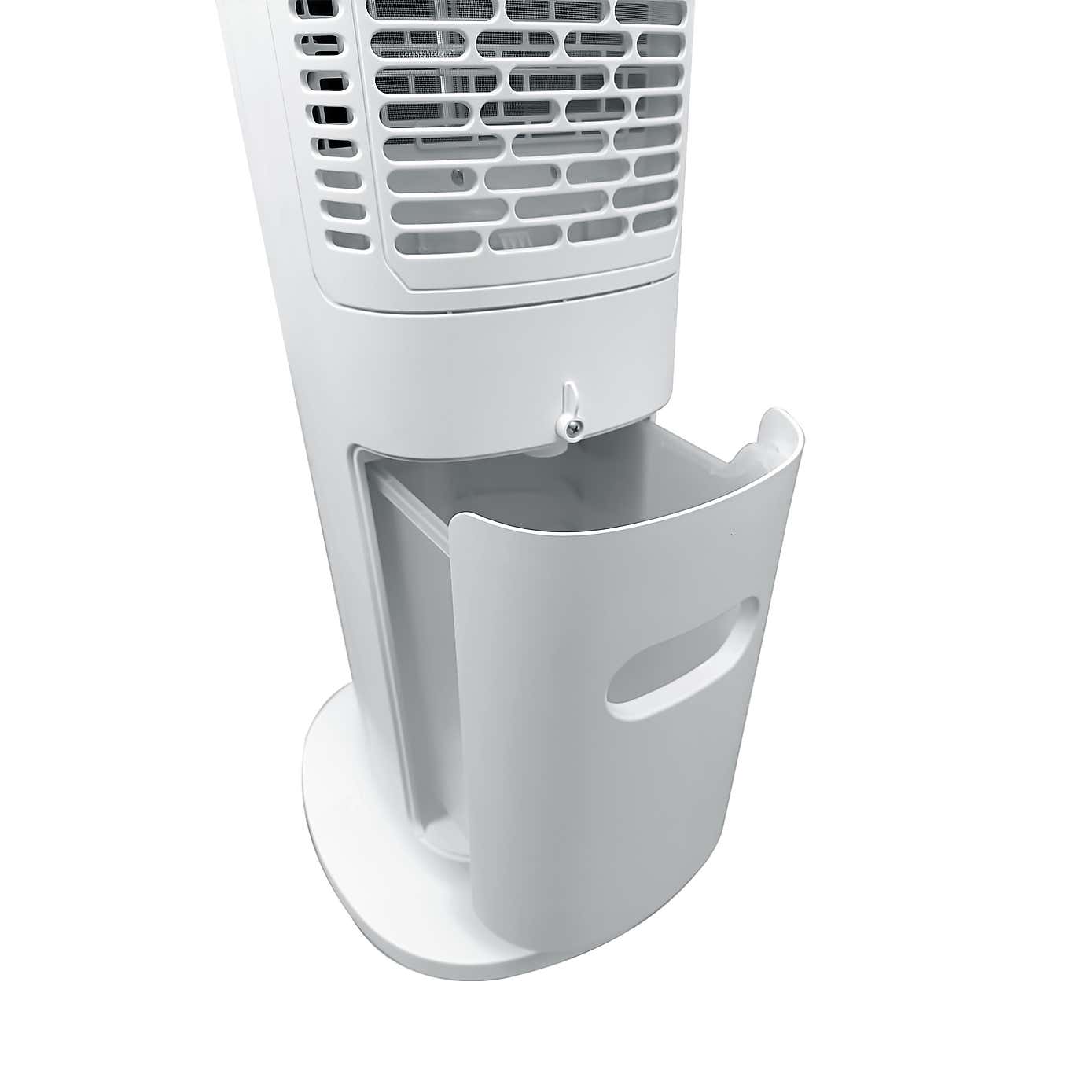 Status 2 in 1 Tower Cooling Fan
