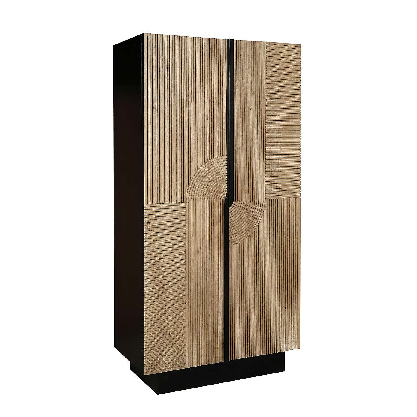 Indus Valley Iconic 2 Door Cabinet