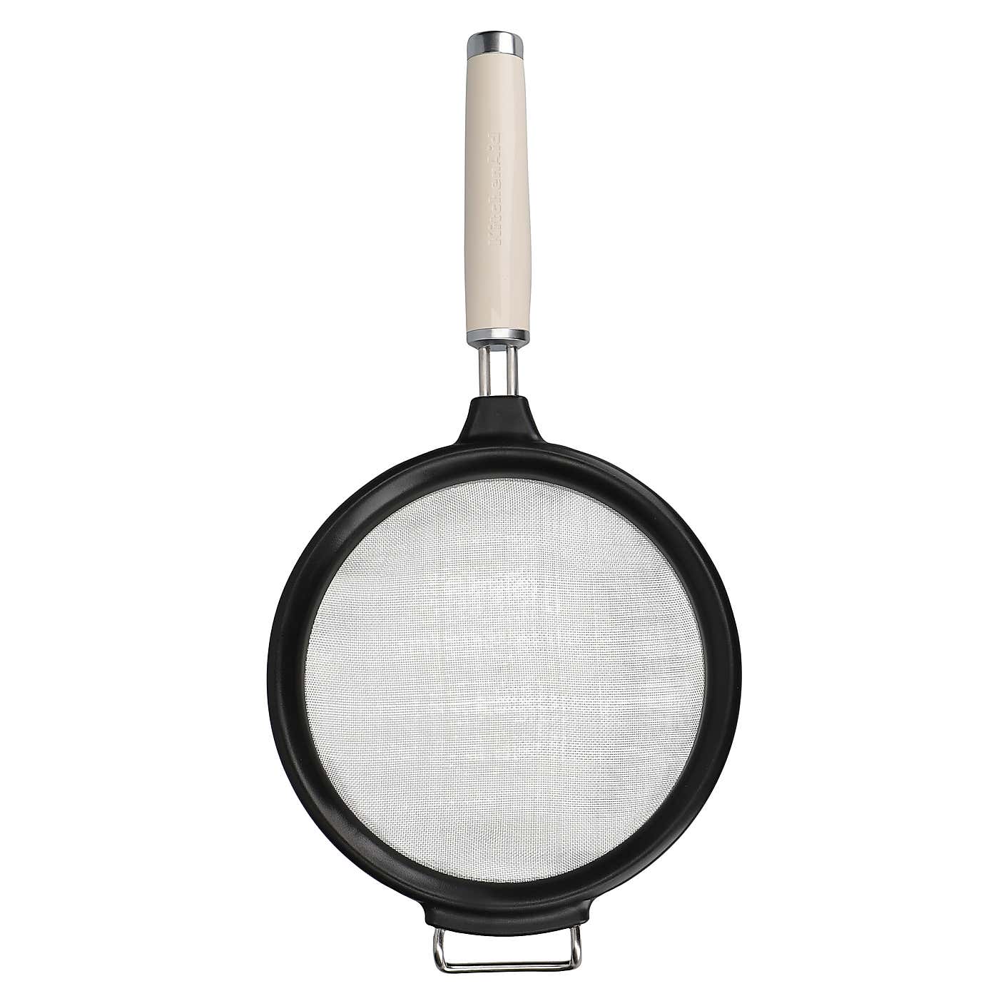 KitchenAid Stainless Steel Mesh Sieve