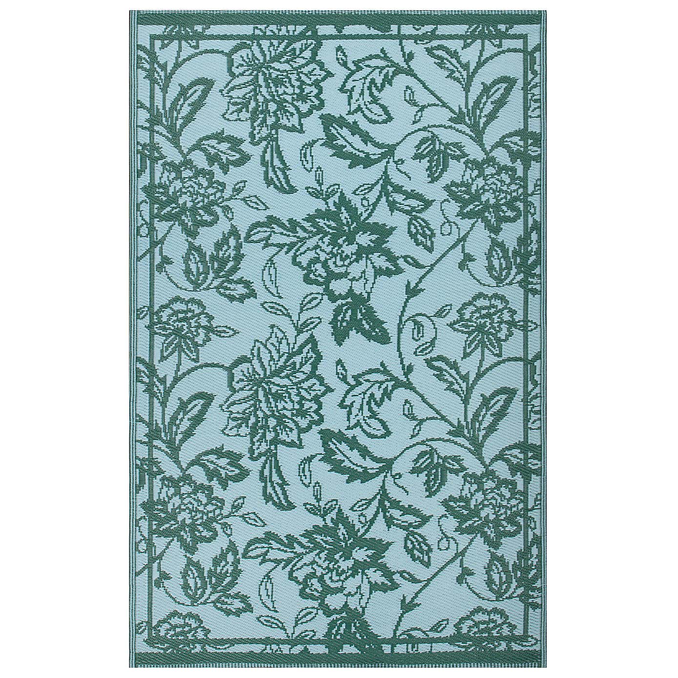 Furn Anemone Indoor Outdoor Rug