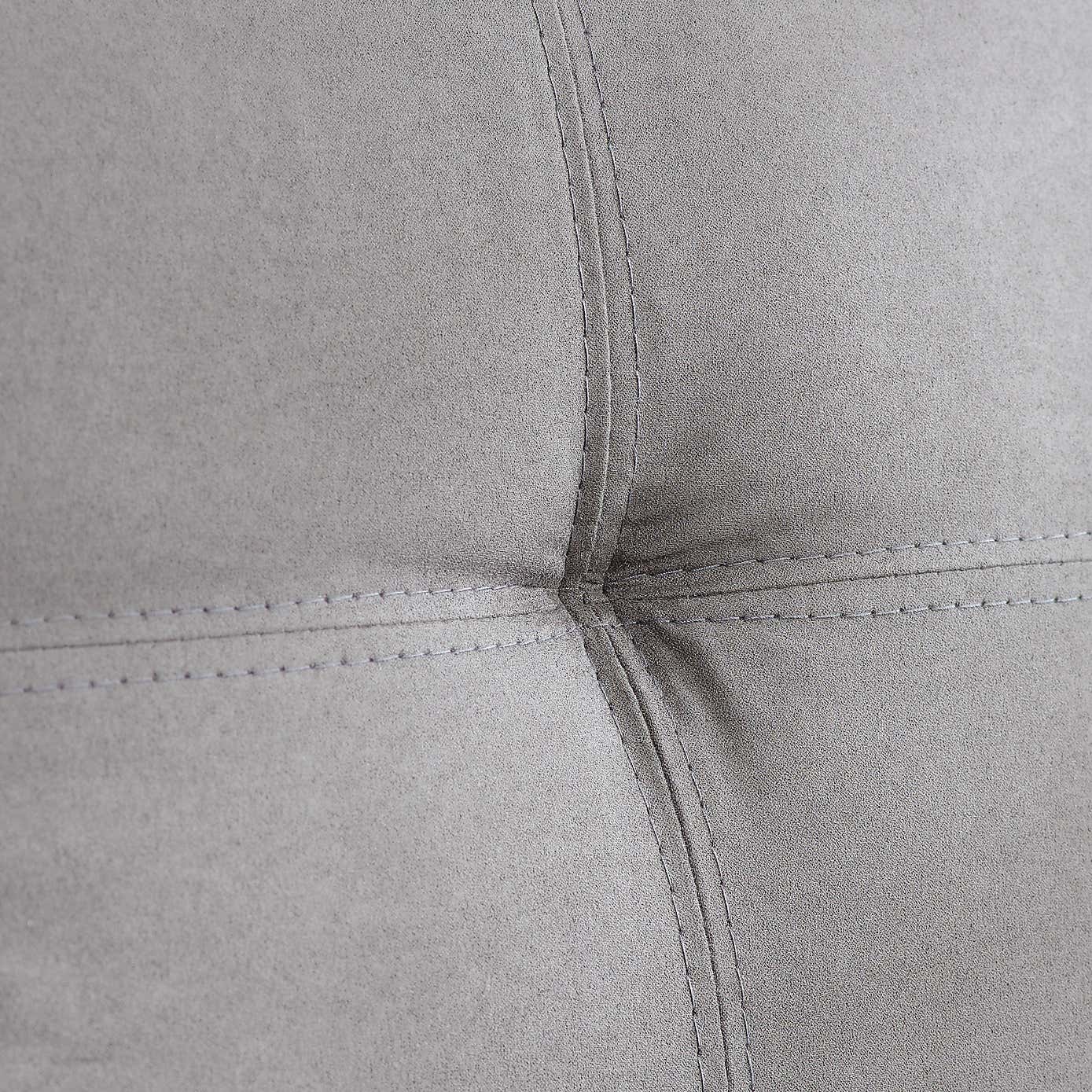 Aurora Velvet Double Sofa Bed