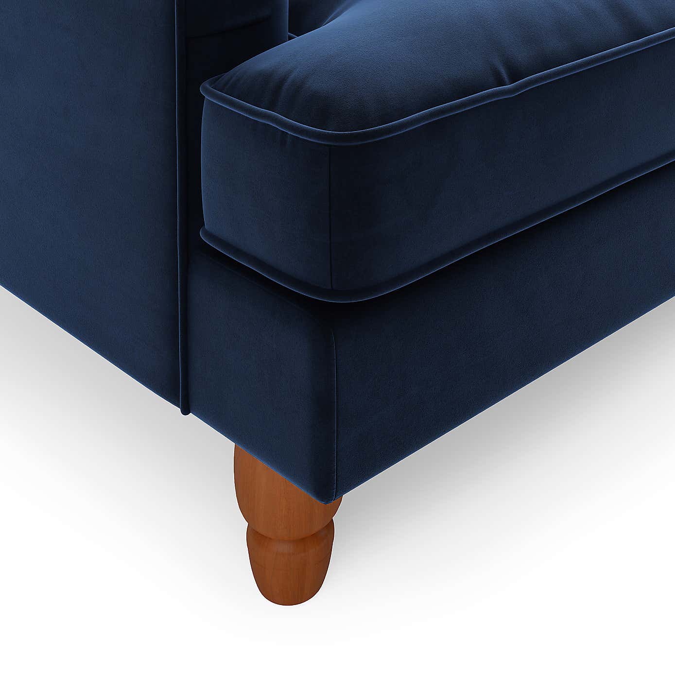 Matte Velvet Fabric Sample