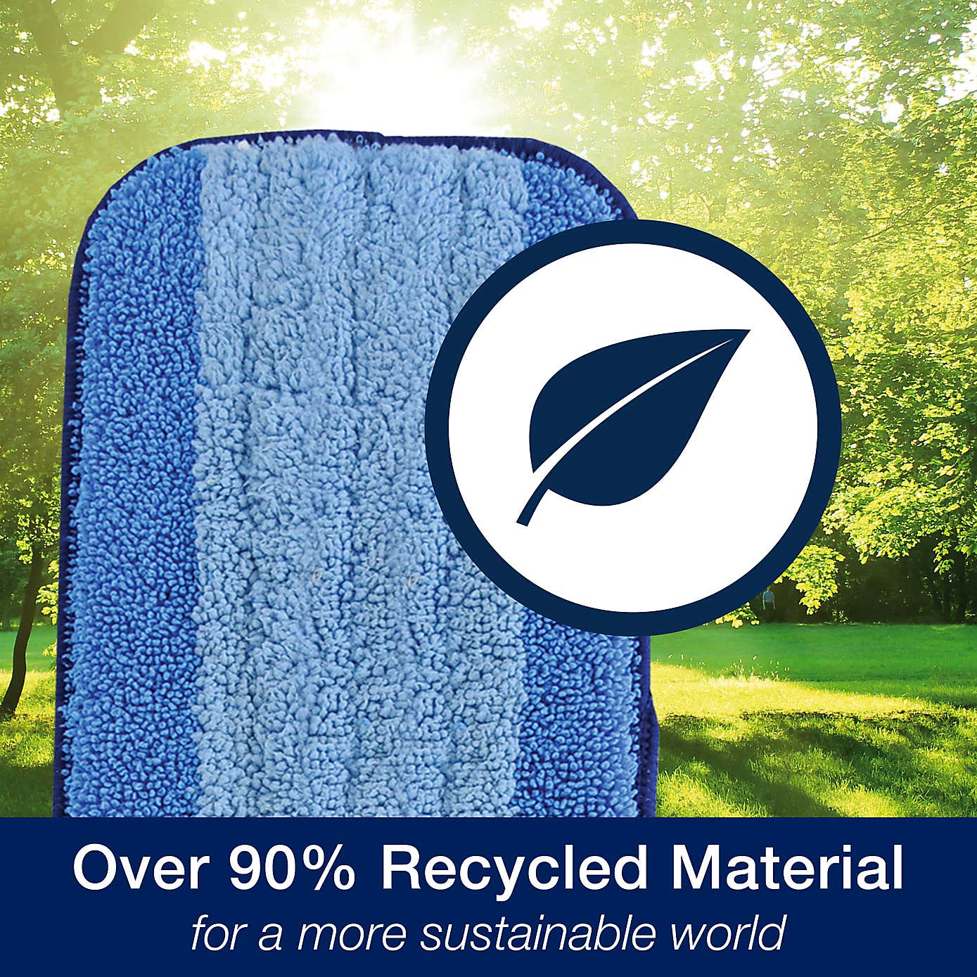 Bona Cleaning Refill Pad