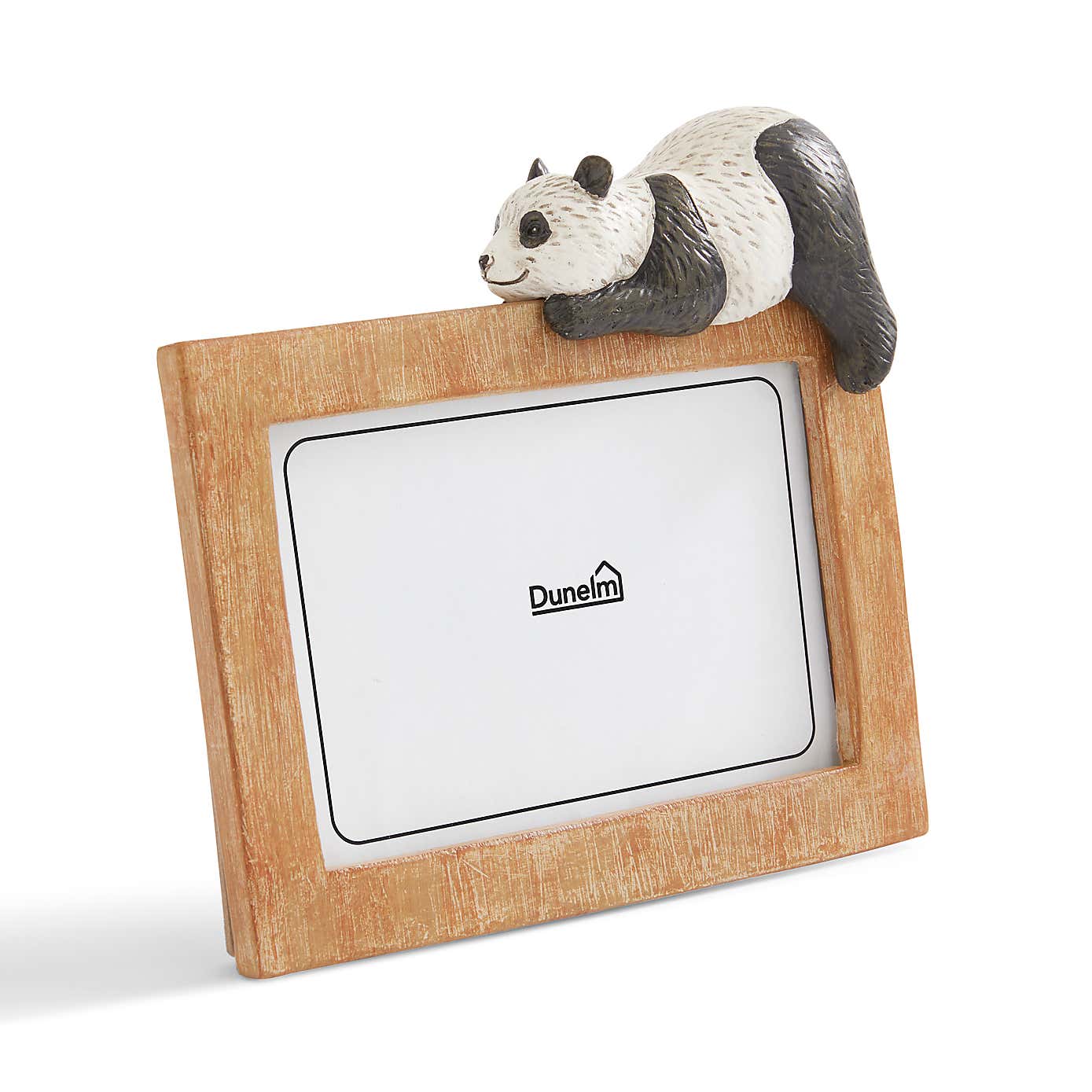 Pablo Panda Photo Frame
