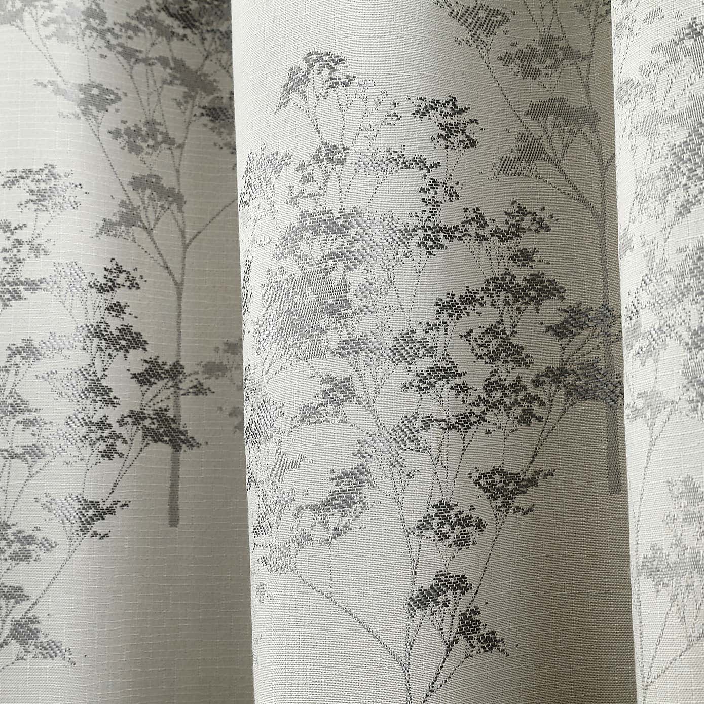 Curtina Elmwood Eyelet Curtains