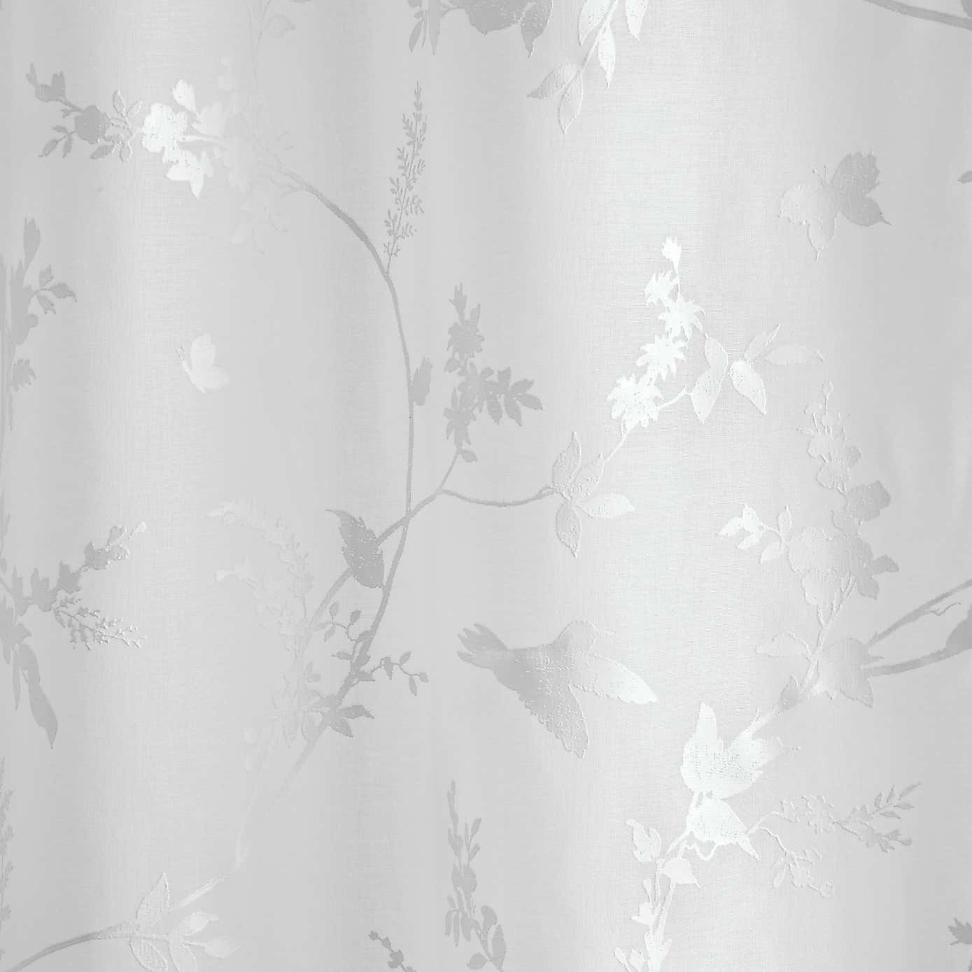 Darnley Slot Top Voile Panel