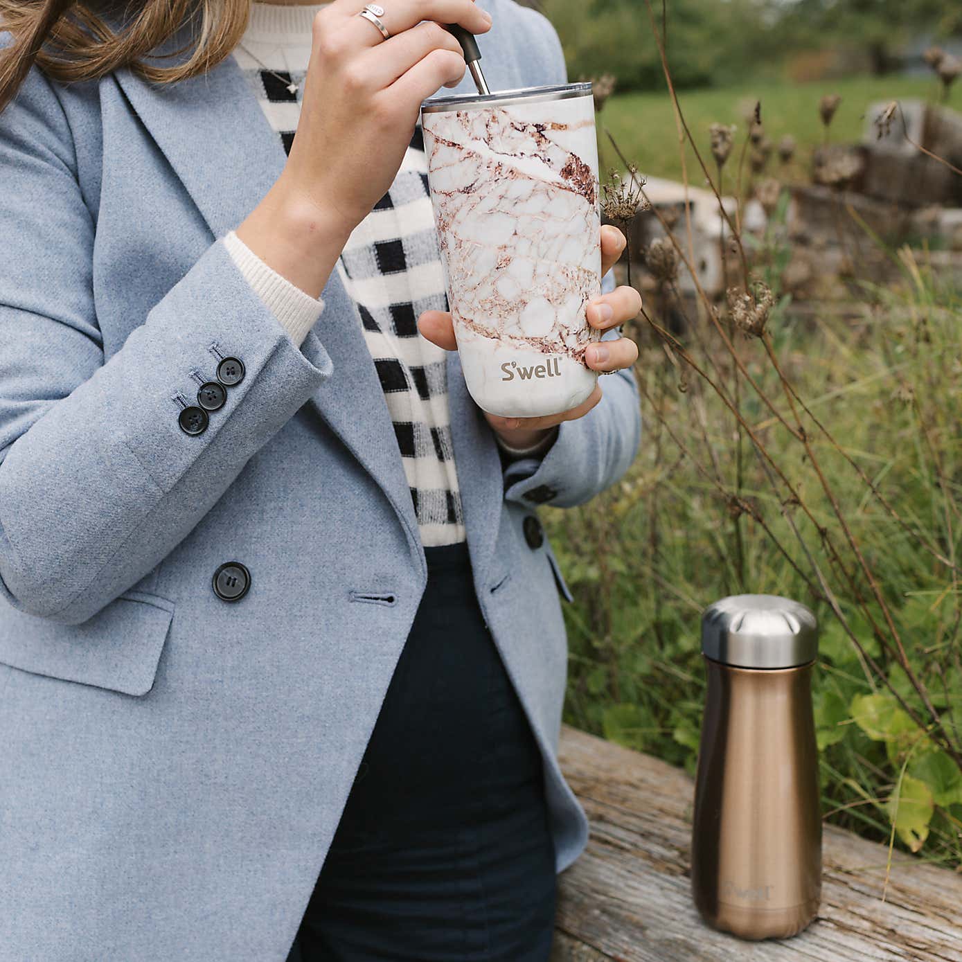 S'well Travel Tumbler