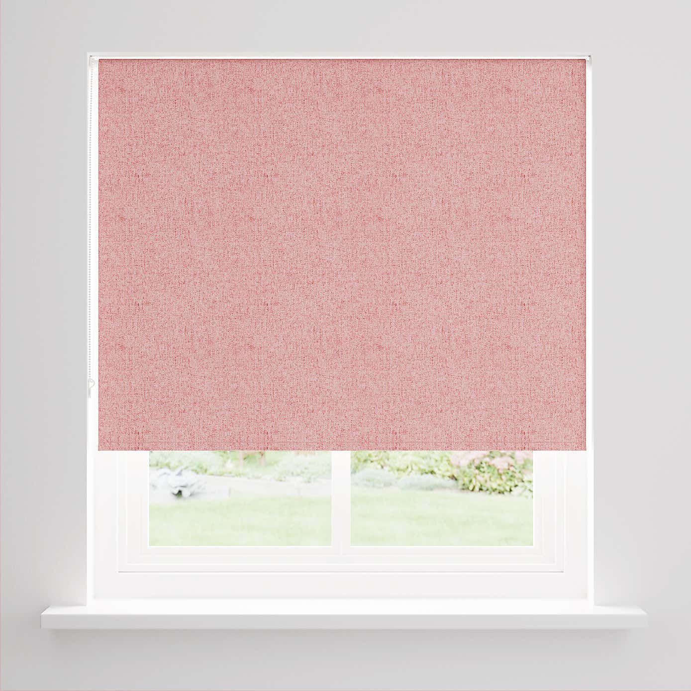 Luna Blackout Roller Blind