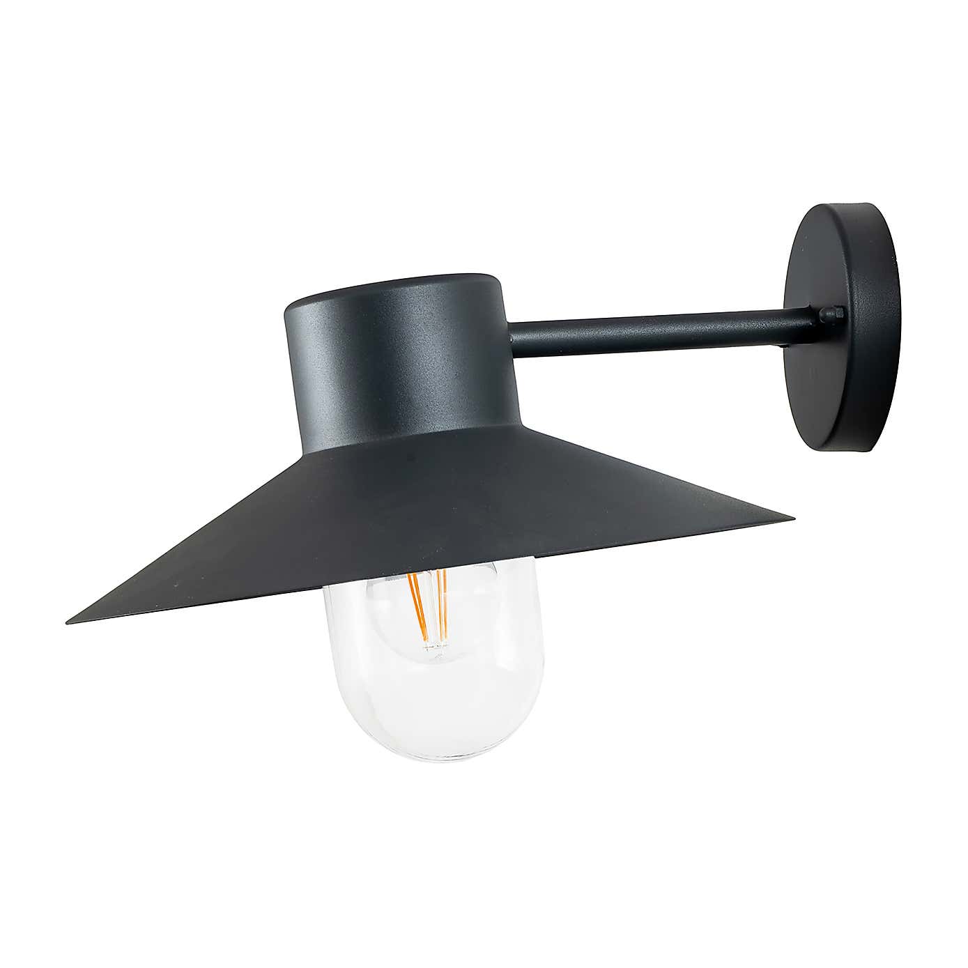 Carina Outdoor Wall Light