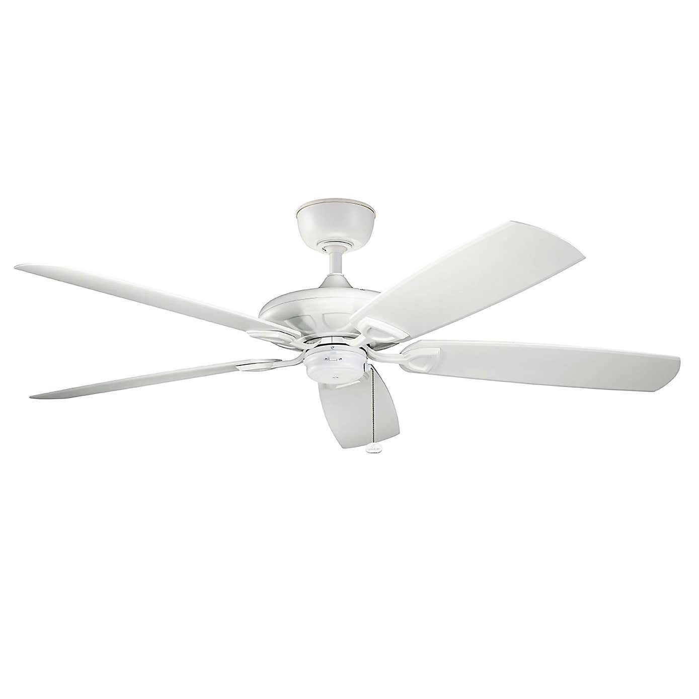 Kichler Kevlar Ceiling Fan, 152cm