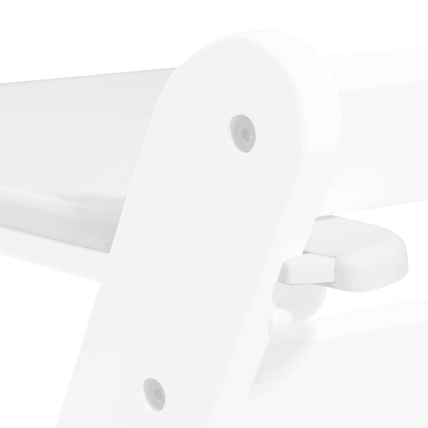 Hauck Alpha Click Highchair Tray