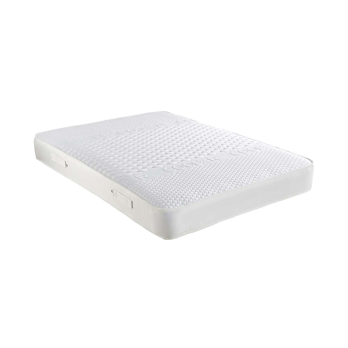 Fogarty Cool Touch 1000 Pocket Sprung Mattress