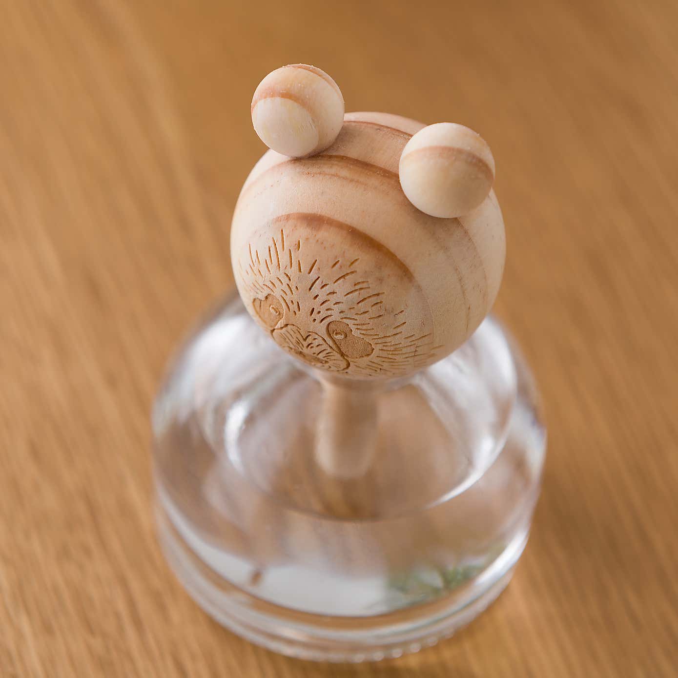 Pablo Panda Linen Diffuser