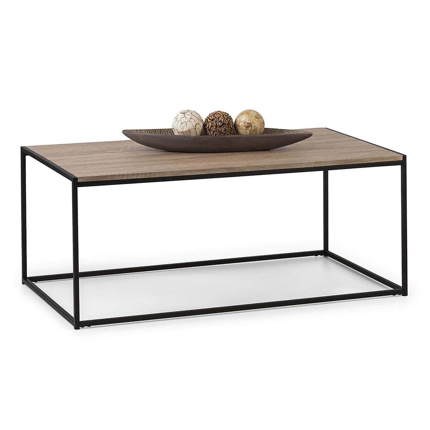 Tribeca Coffee Table