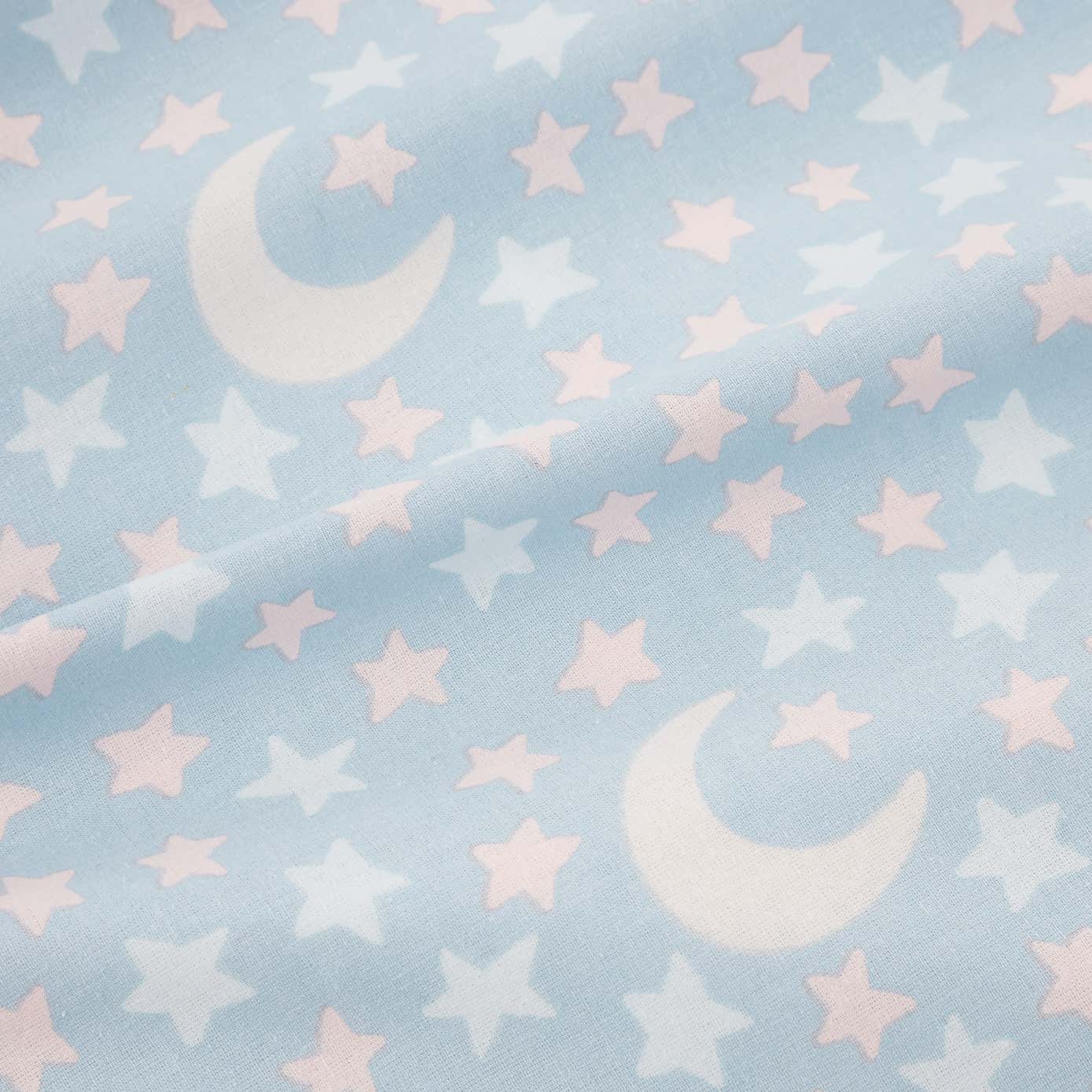 Stitch Duvet Cover and Pillowcase Set
