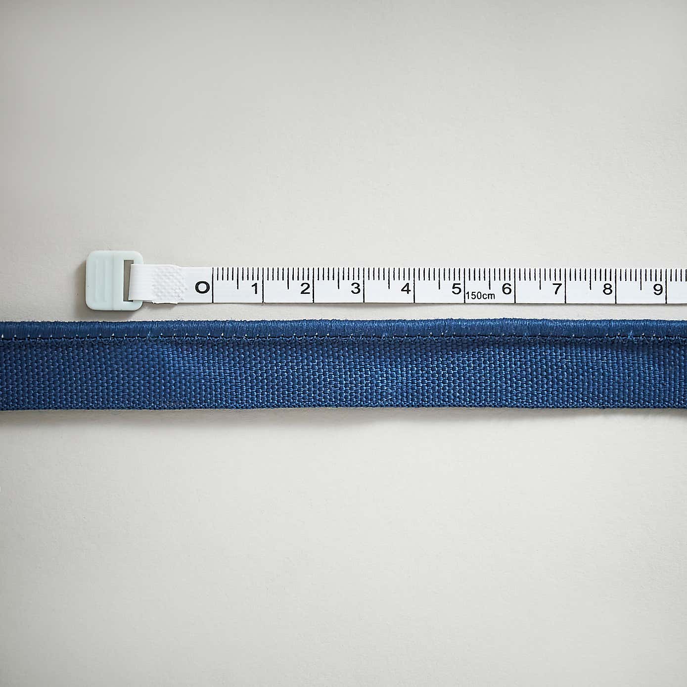 3mm Flanged Corduroy Trimming