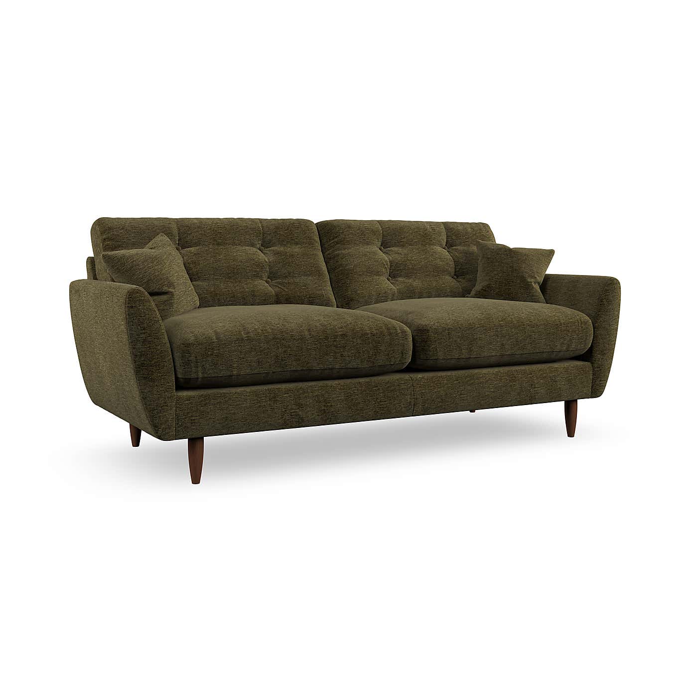 Anders Large 3 Seater Sofa