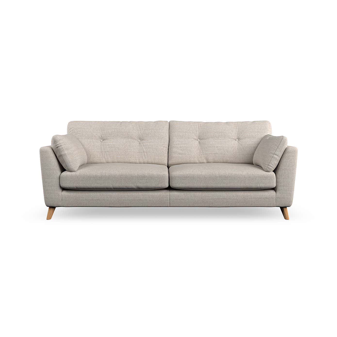 Peyton 4 Seater Sofa