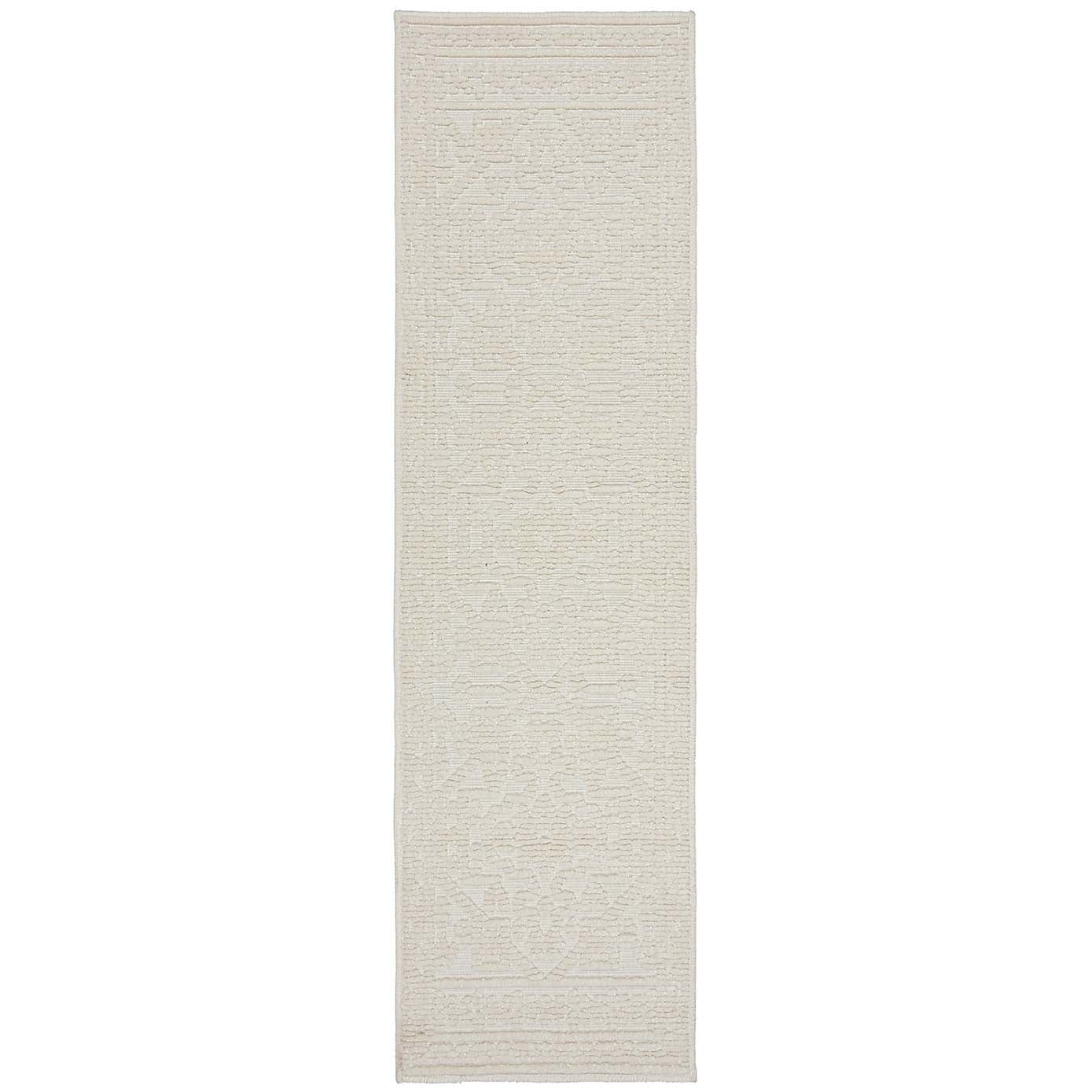 PractiRug Torres Global Washable Runner