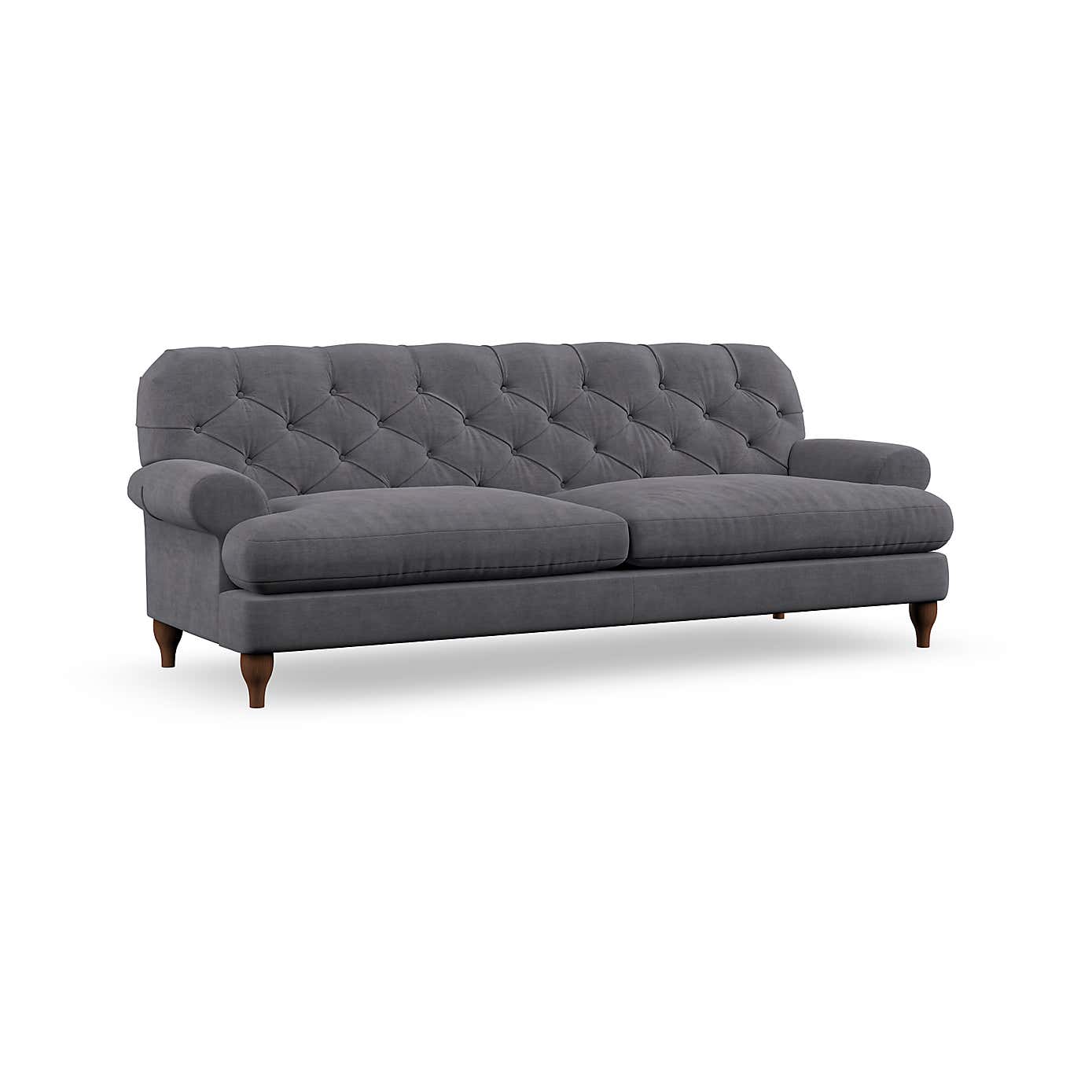 Canterbury 4 Seater Sofa