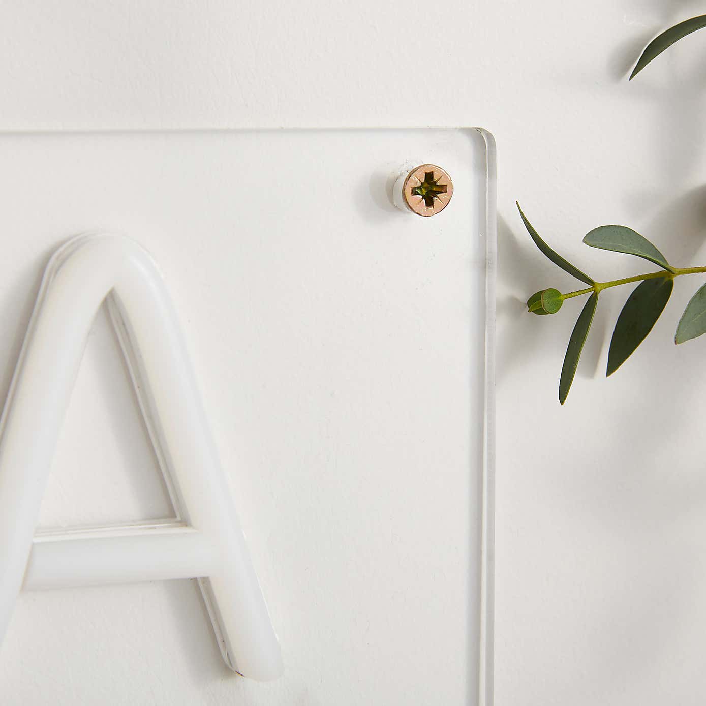 Eat Pasta Run Fasta Neon Sign