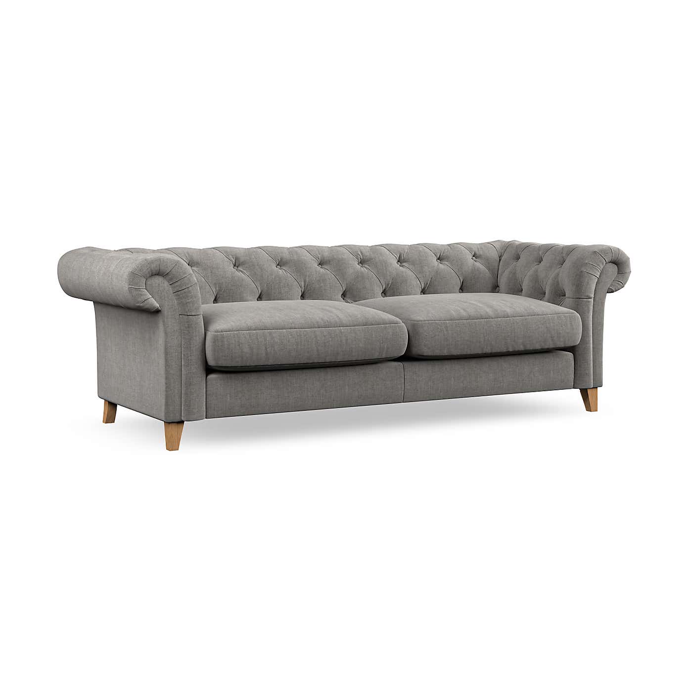 Pimlico 4 Seater Sofa