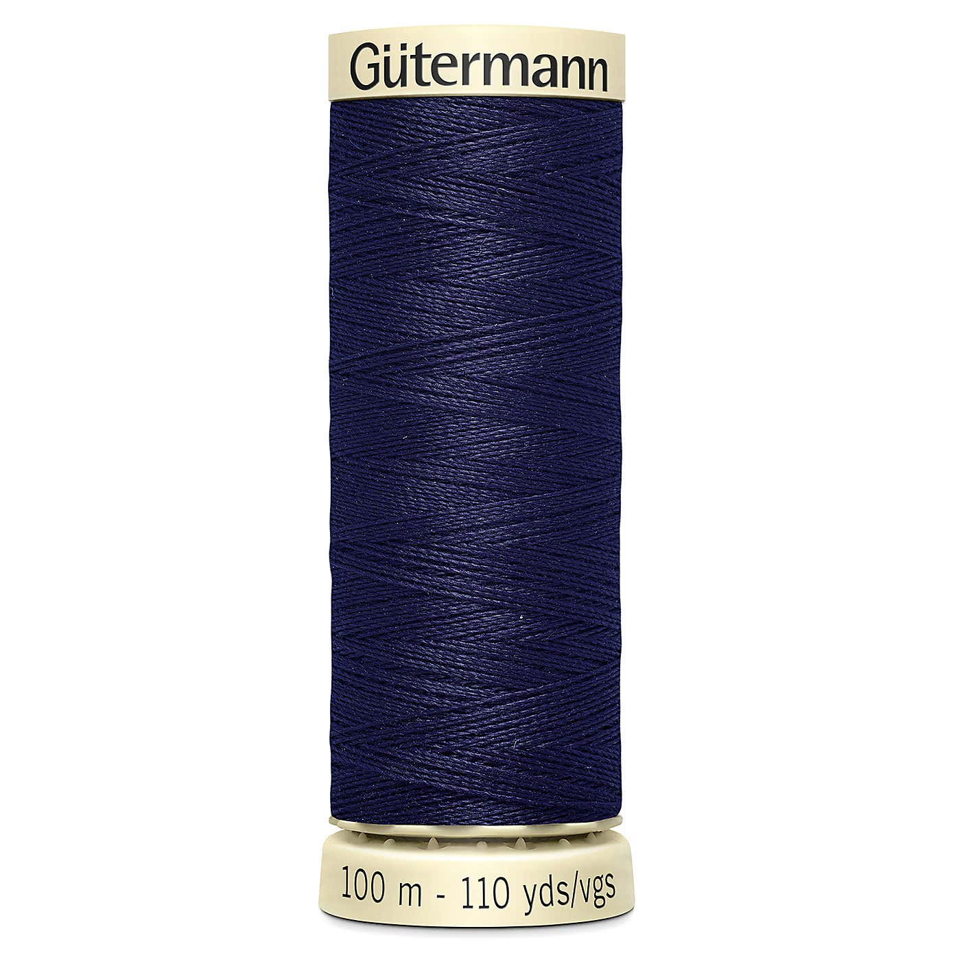 Gutermann Sew All Thread 100m Purple (324)