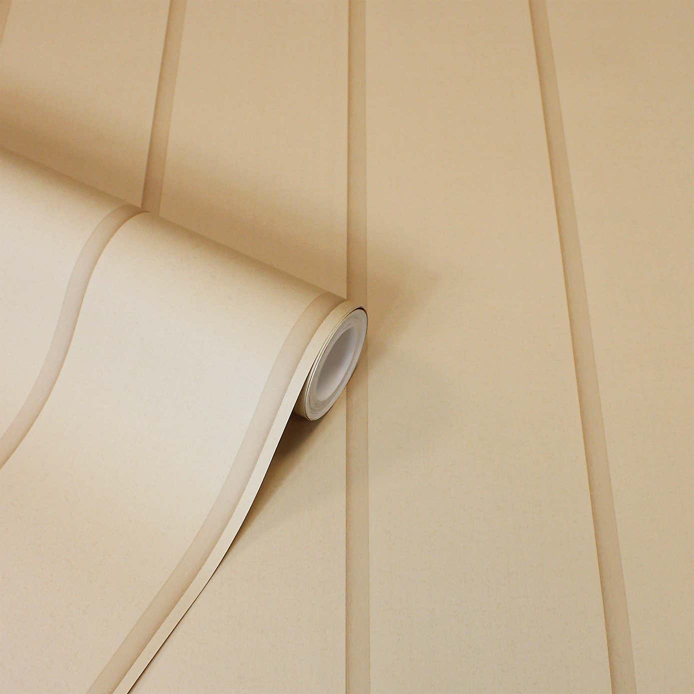 Wood Panel Wallpaper