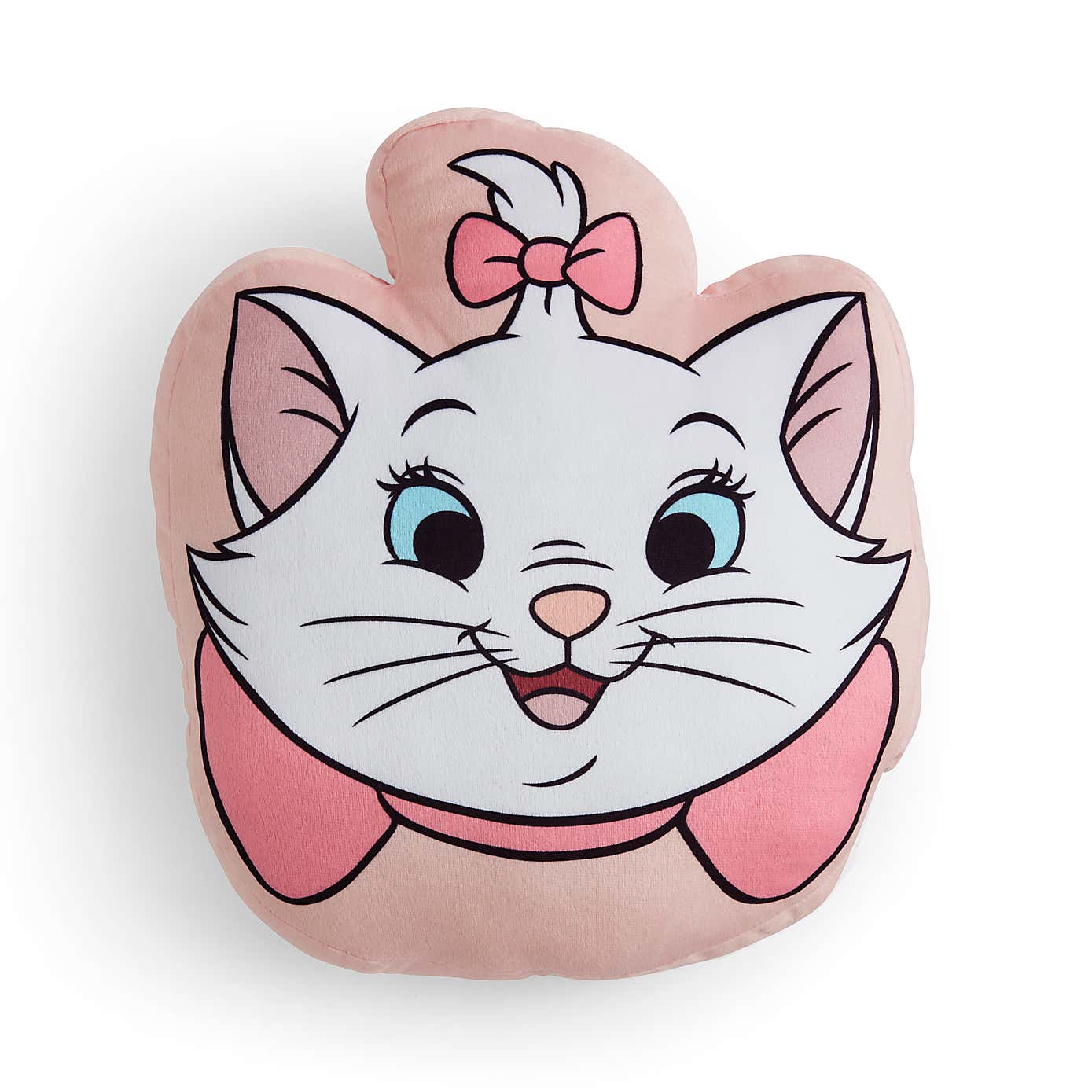 Disney Marie Cushion