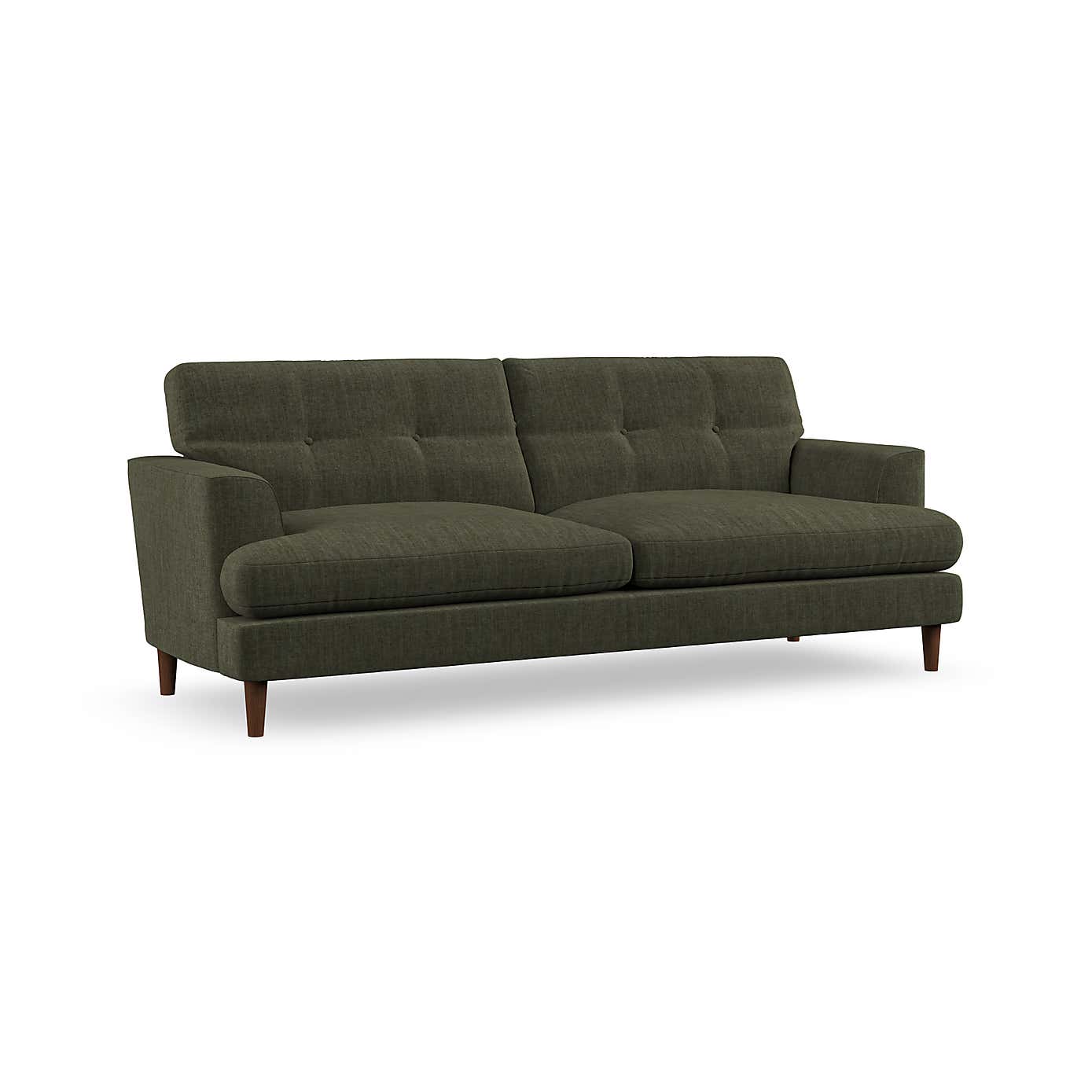 Cooper 4 Seater Sofa
