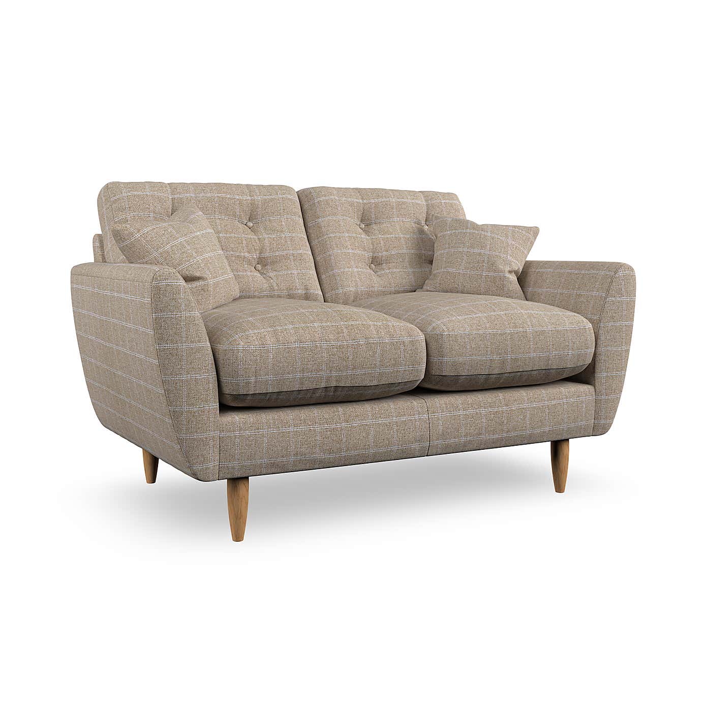 Anders 2 Seater Sofa