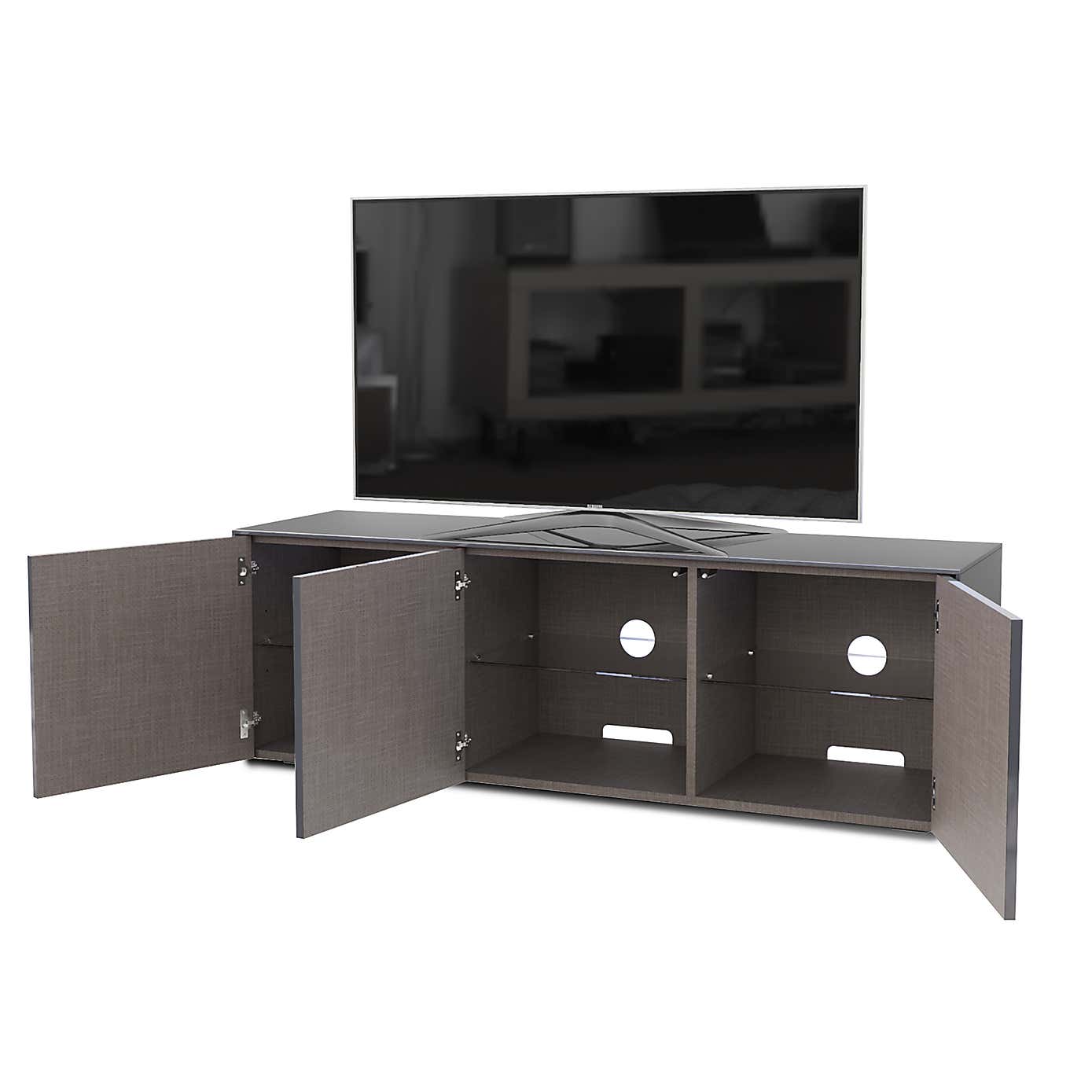 Intel LED 1500 TV Unit