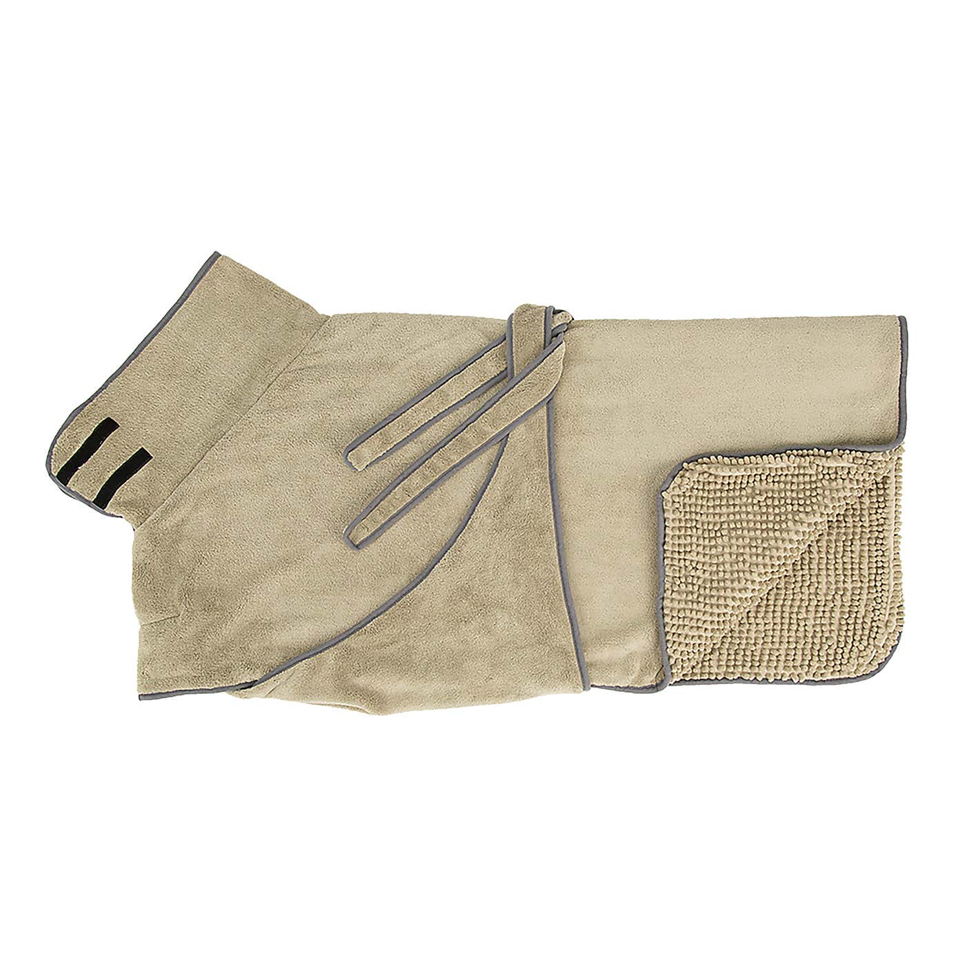 Scruffs Expedition Dog Drying Robe