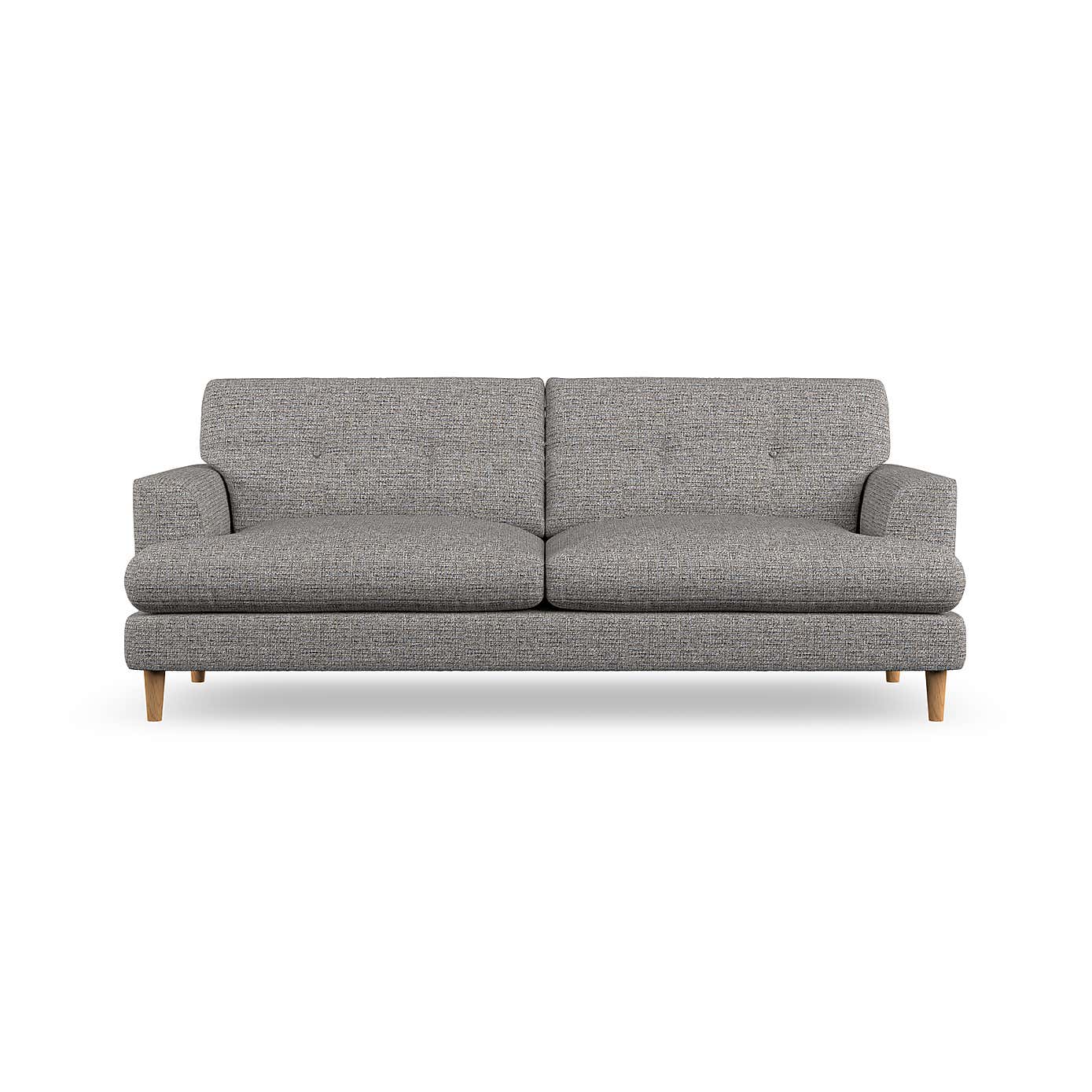 Cooper 4 Seater Sofa