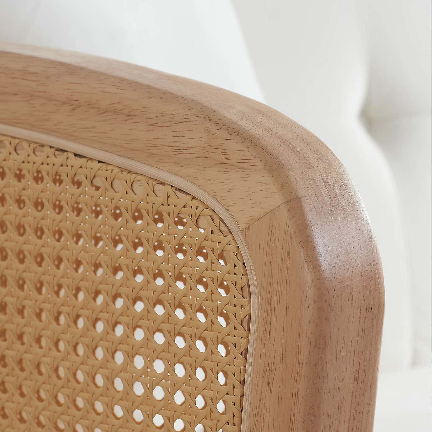 Mila Sofa Bed, Rattan