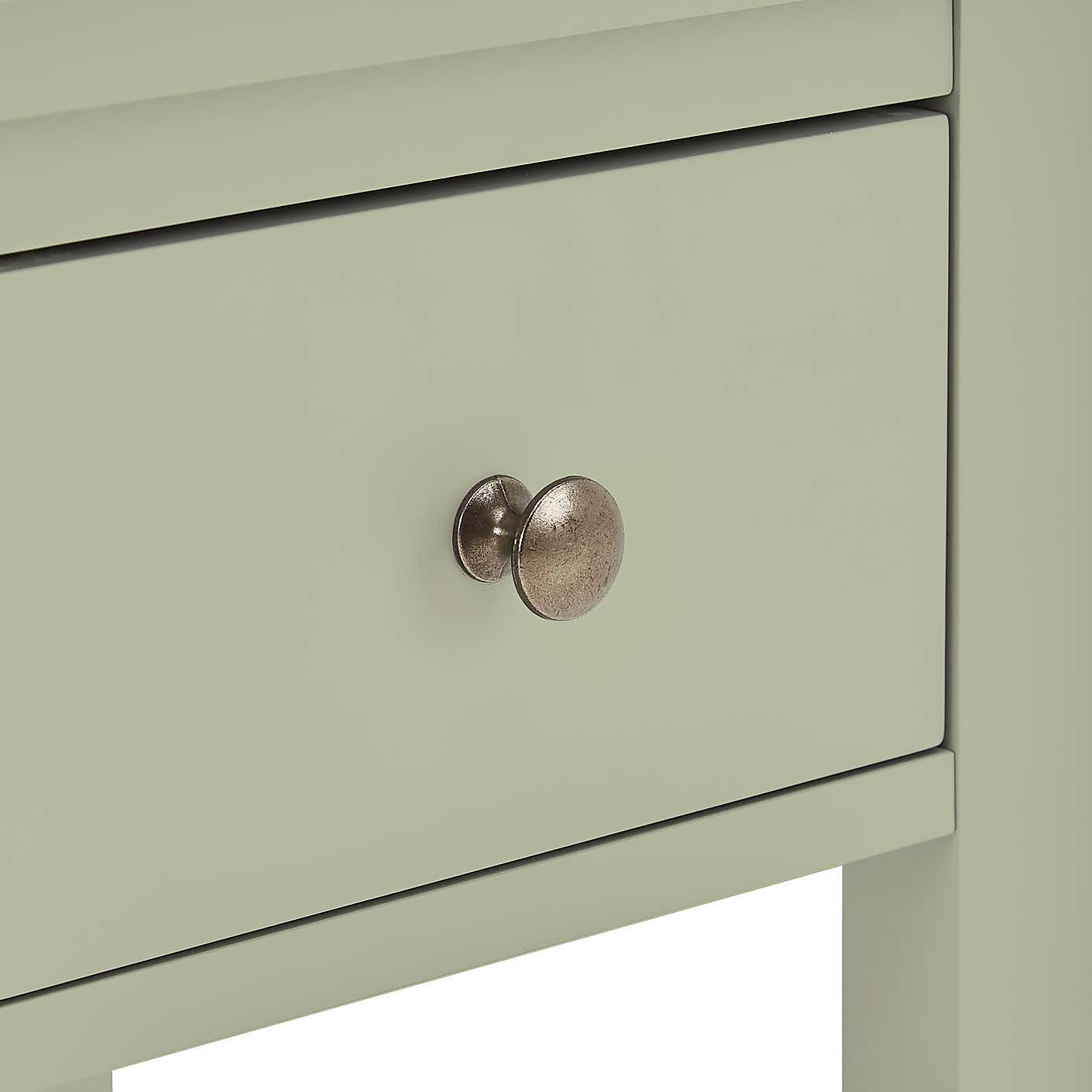 Lynton 1 Drawer Small Bedside Table