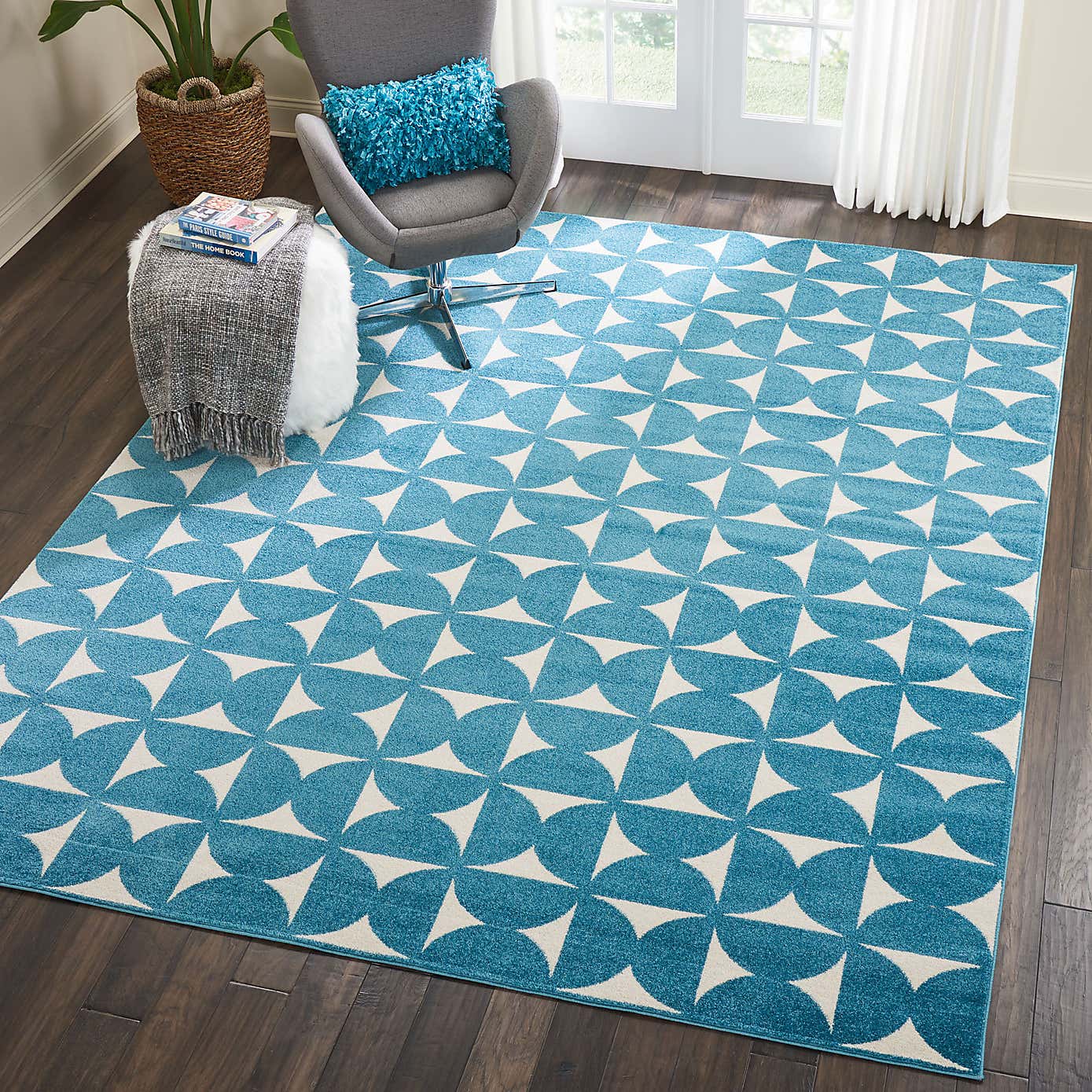 Harper 1 Rug