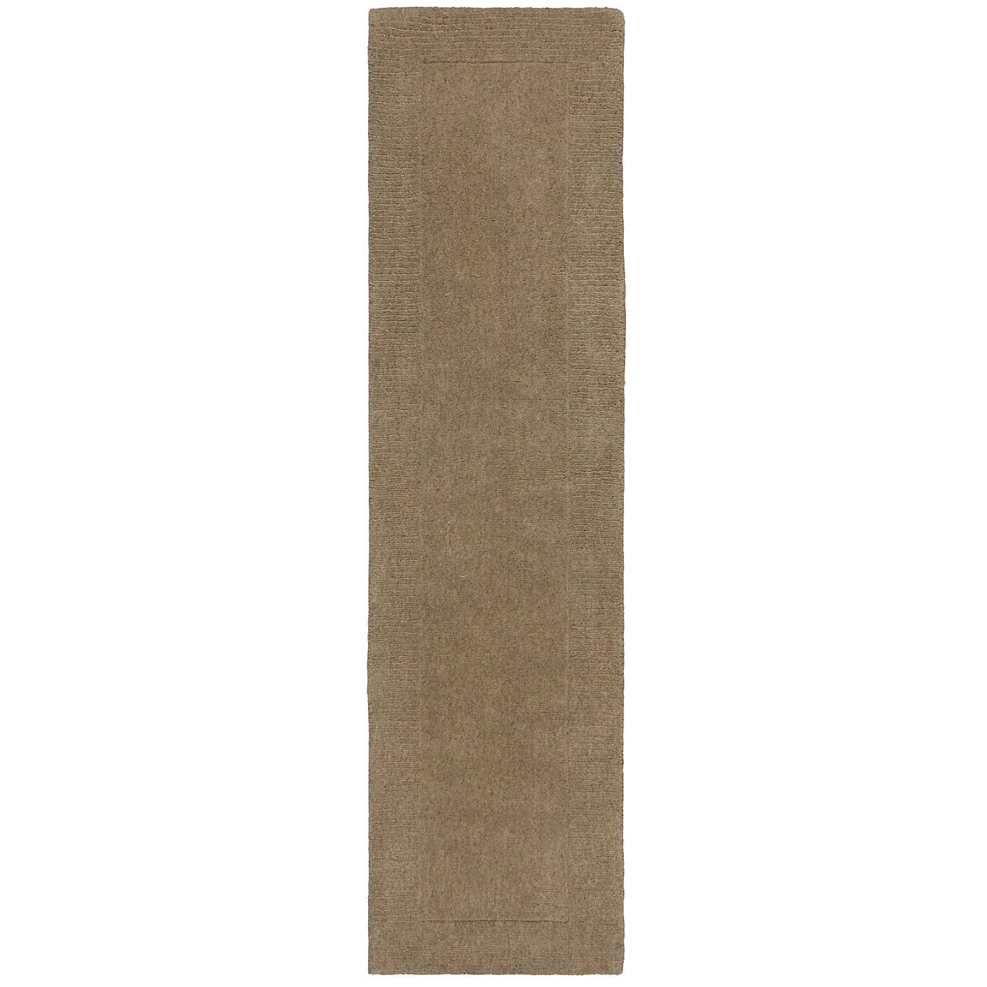 Boston Wool Border Runner