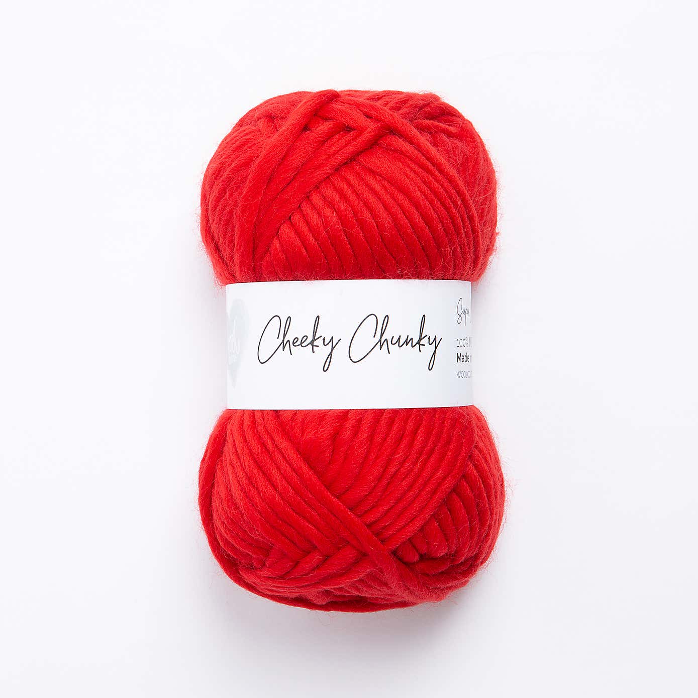 Wool Couture Cheeky Chunky Yarn