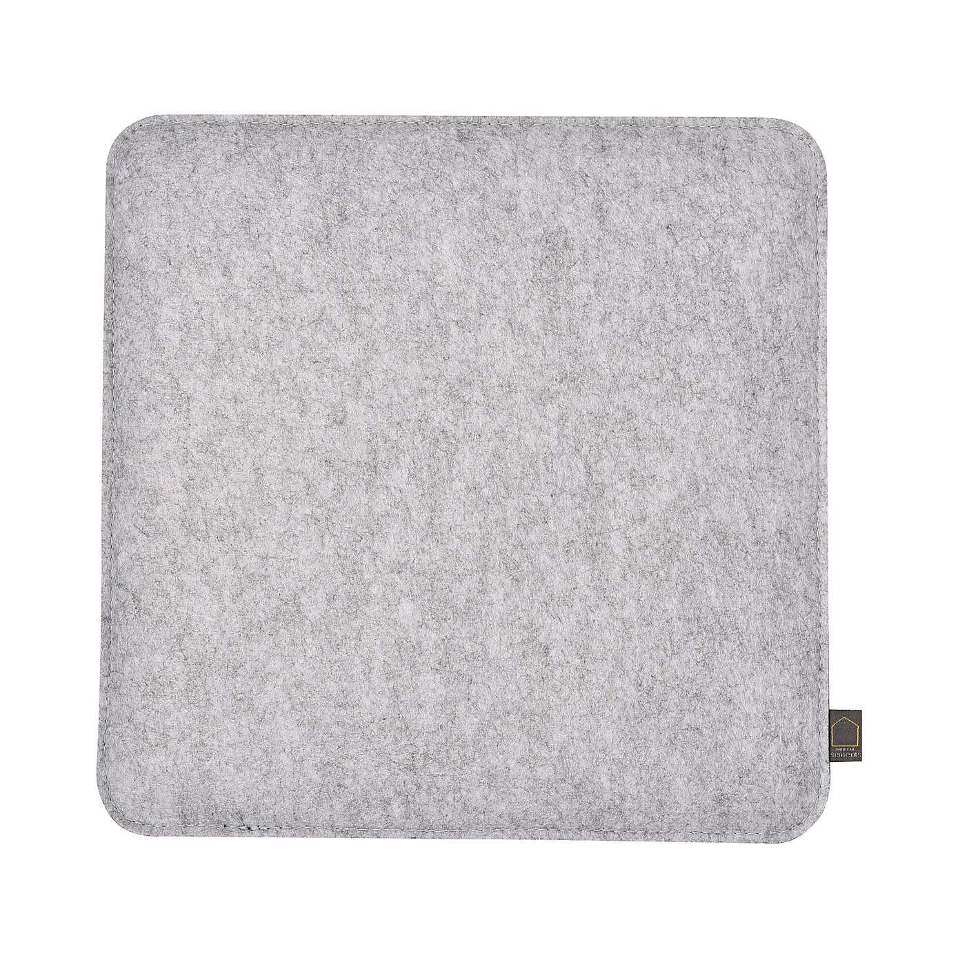 Elements Square Seat Pad