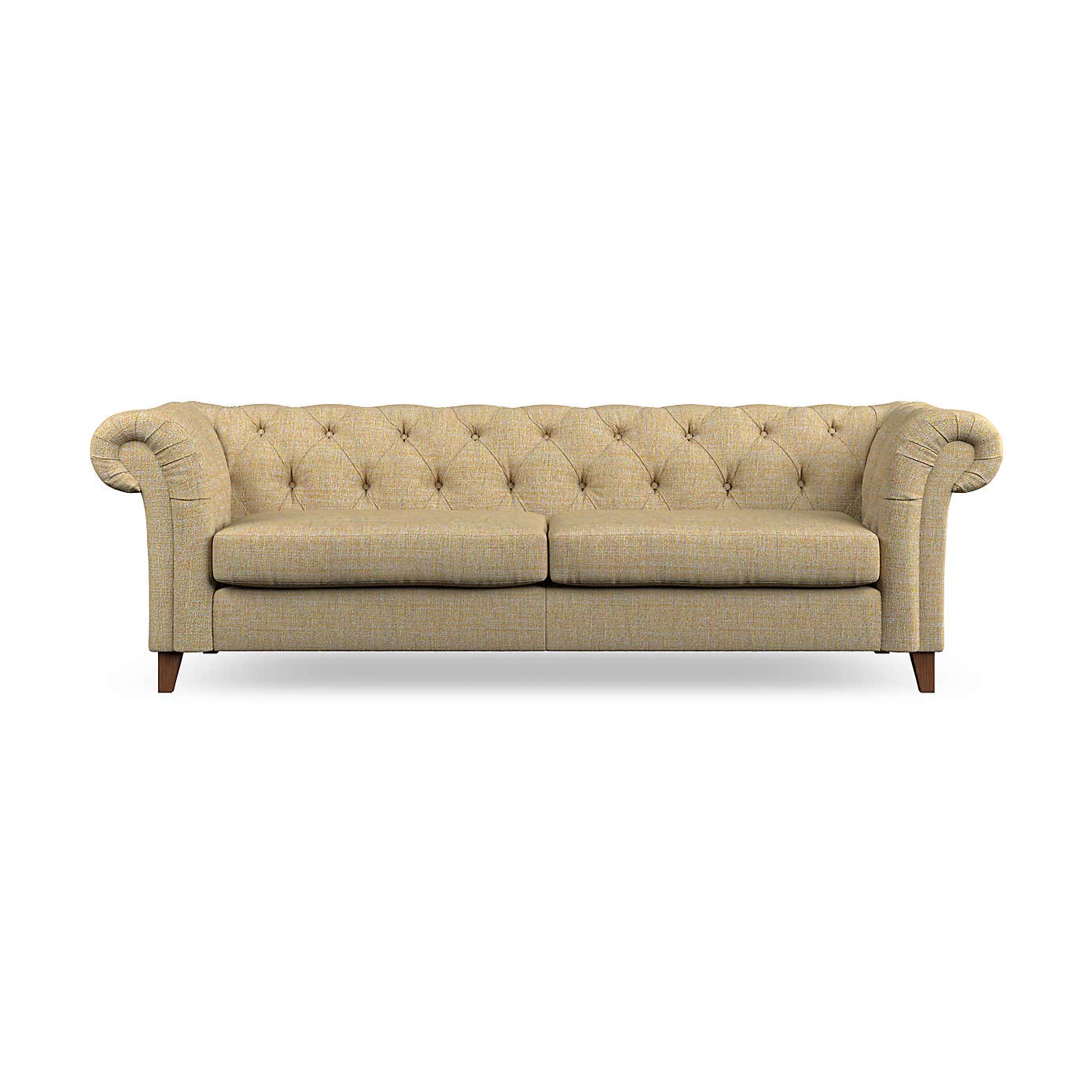 Pimlico 4 Seater Sofa