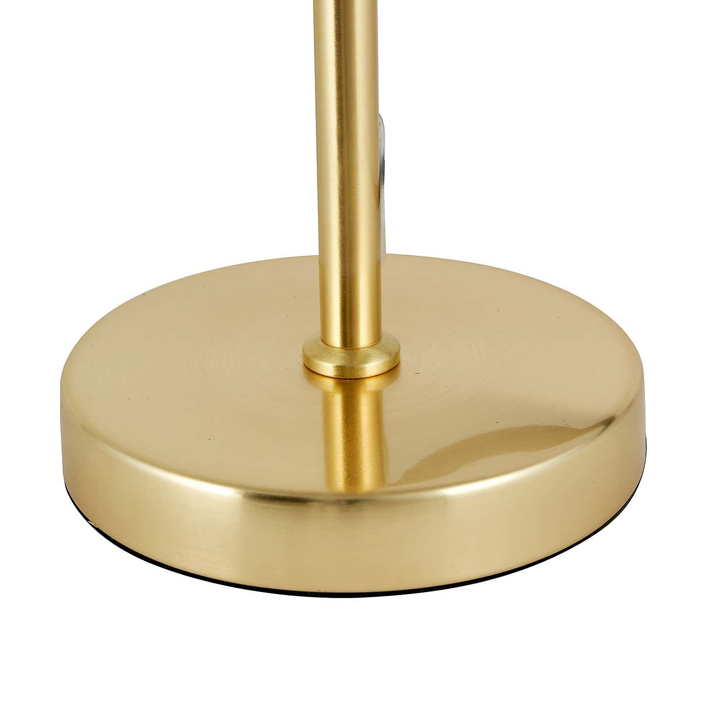 Arabella Metal Table Lamp